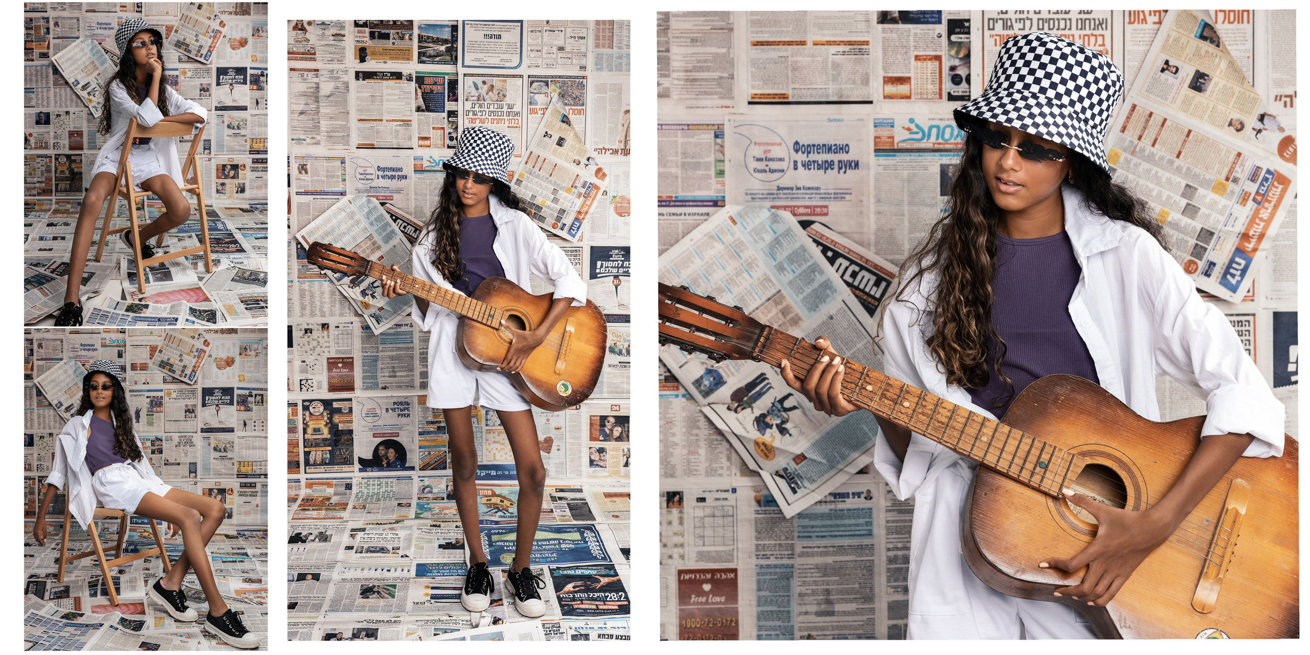 Albom bat mizva eden. Семейный детский фотограф Бляхер Ирина в Израиле