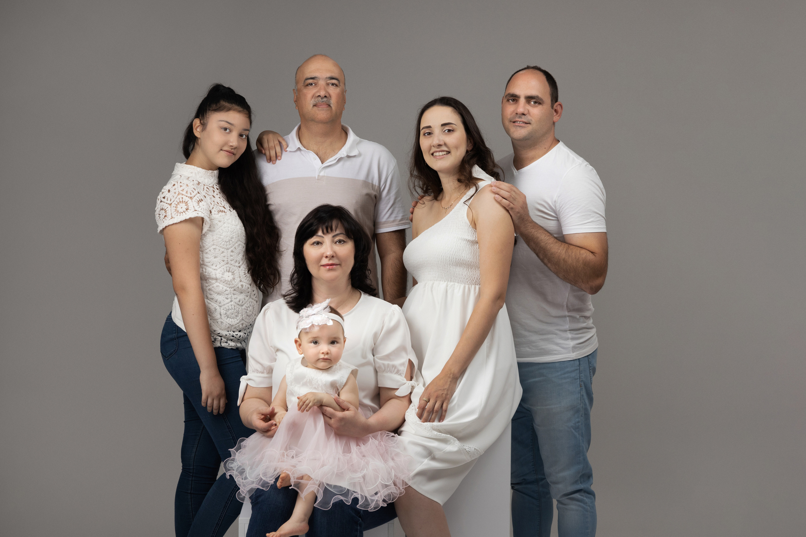 Family history. Семейный детский фотограф Бляхер Ирина в Израиле