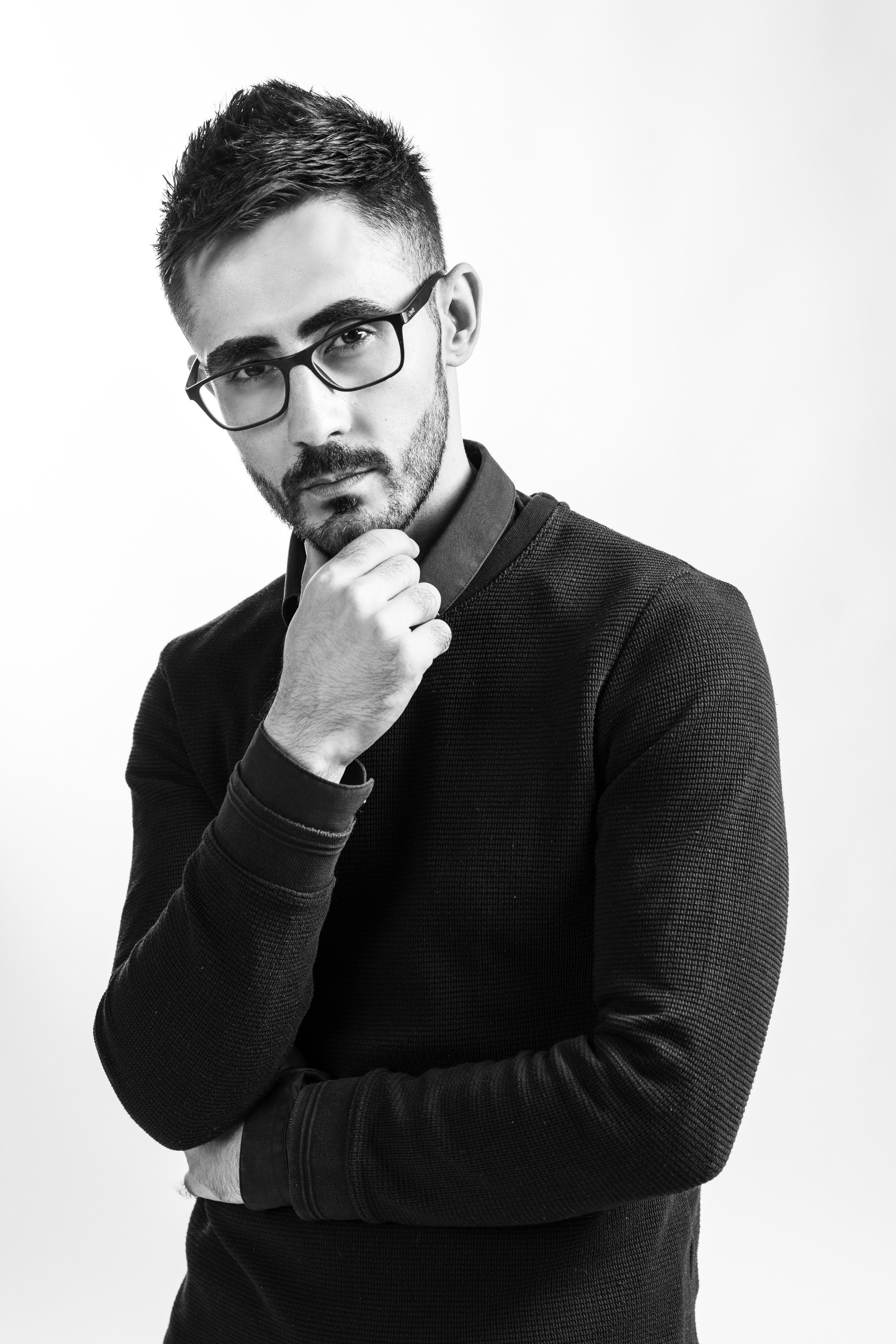 Individual shooting. Семейный детский фотограф Бляхер Ирина в Израиле