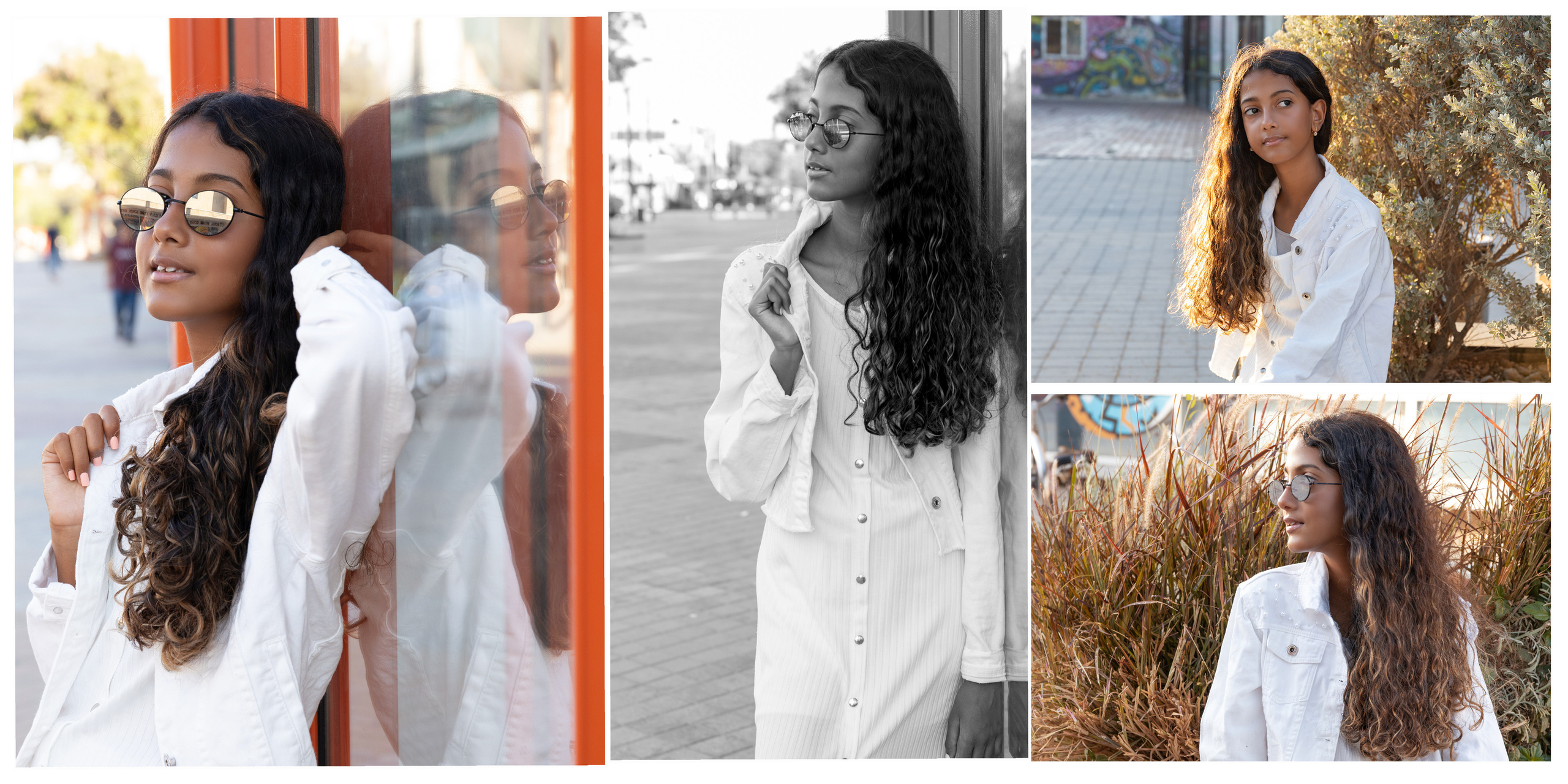 Bat/bar mizva. Семейный детский фотограф Бляхер Ирина в Израиле