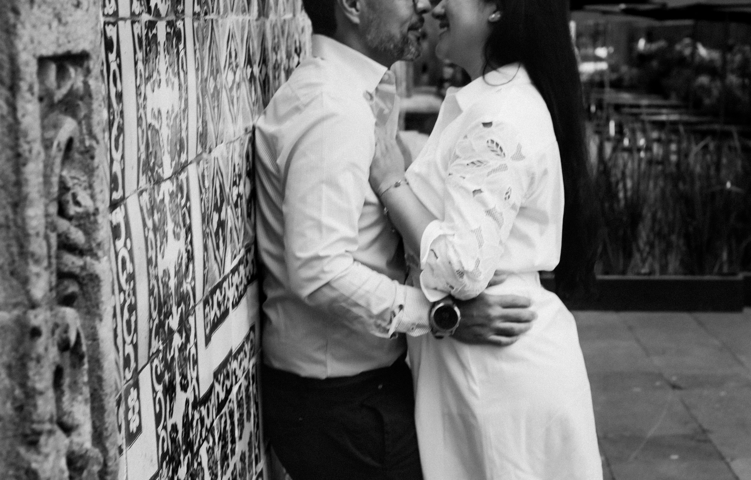 Cari & Os. Wedding and family photographer in Mexico City