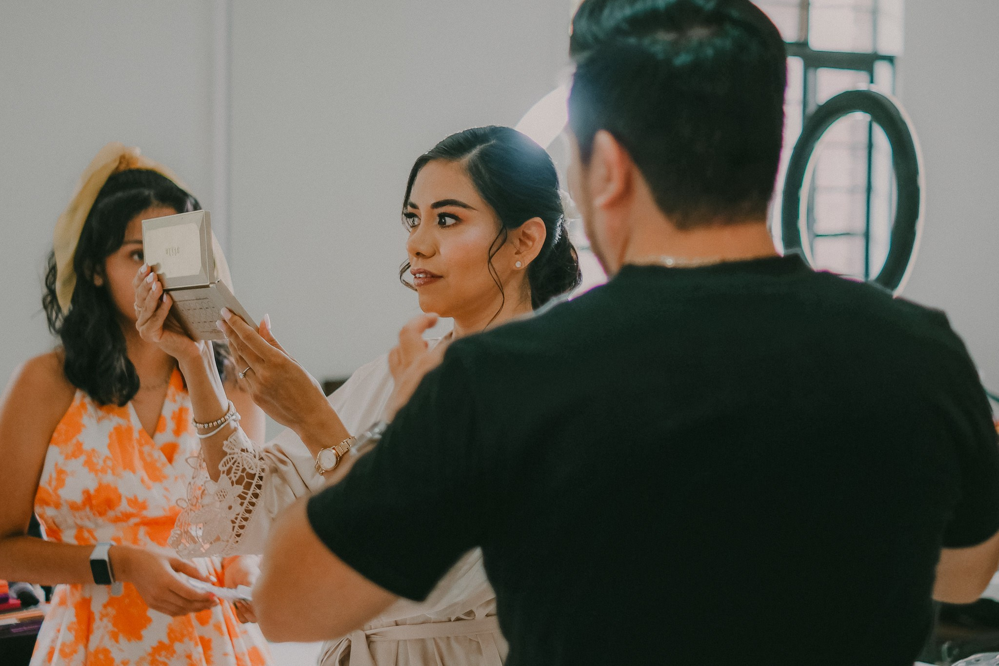 Vianney & Roberto. Wedding and family photographer in Mexico City