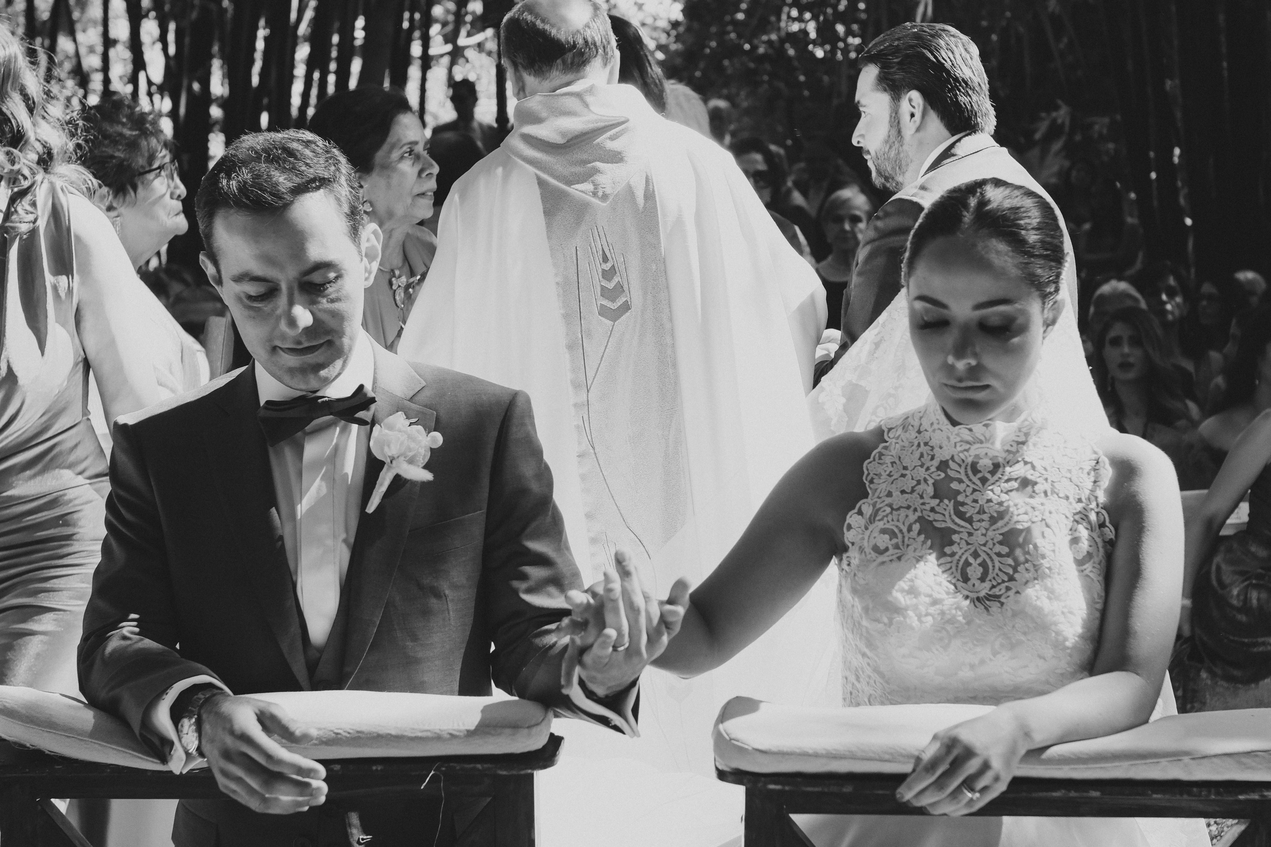 Gigi & Luis / Cuernavaca. Wedding and family photographer in Mexico City