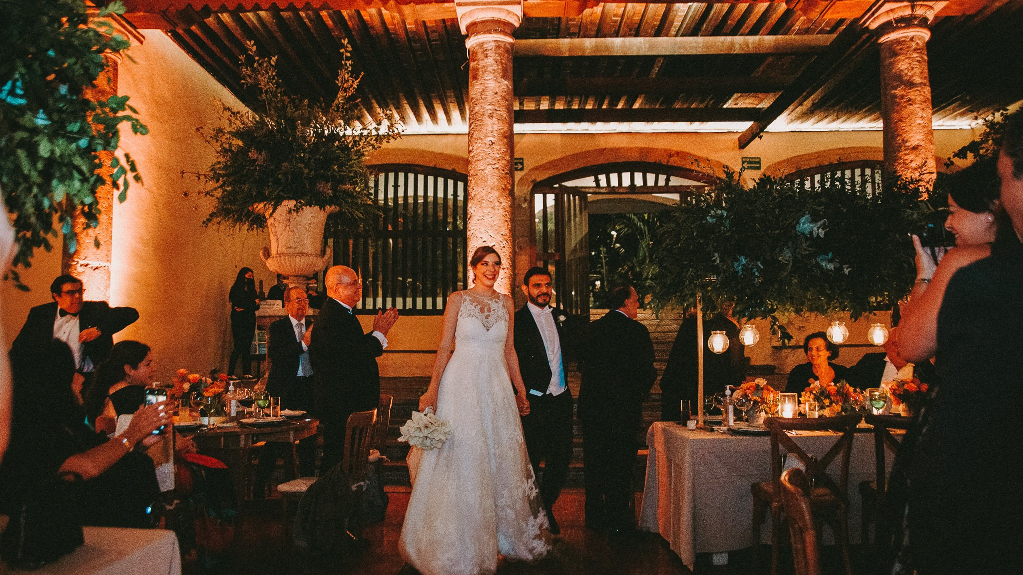 Pao & Ale. Wedding and family photographer in Mexico City