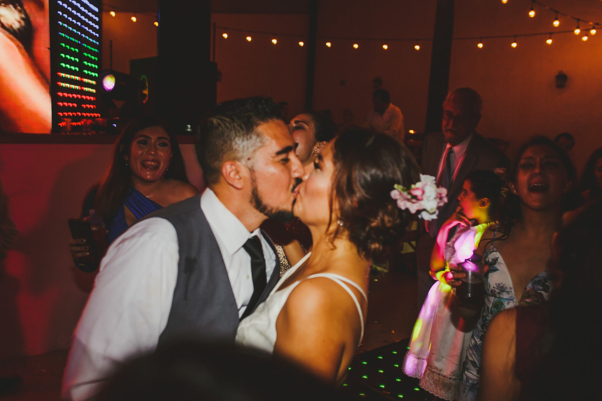 Sofi & Fer. Wedding and family photographer in Mexico City