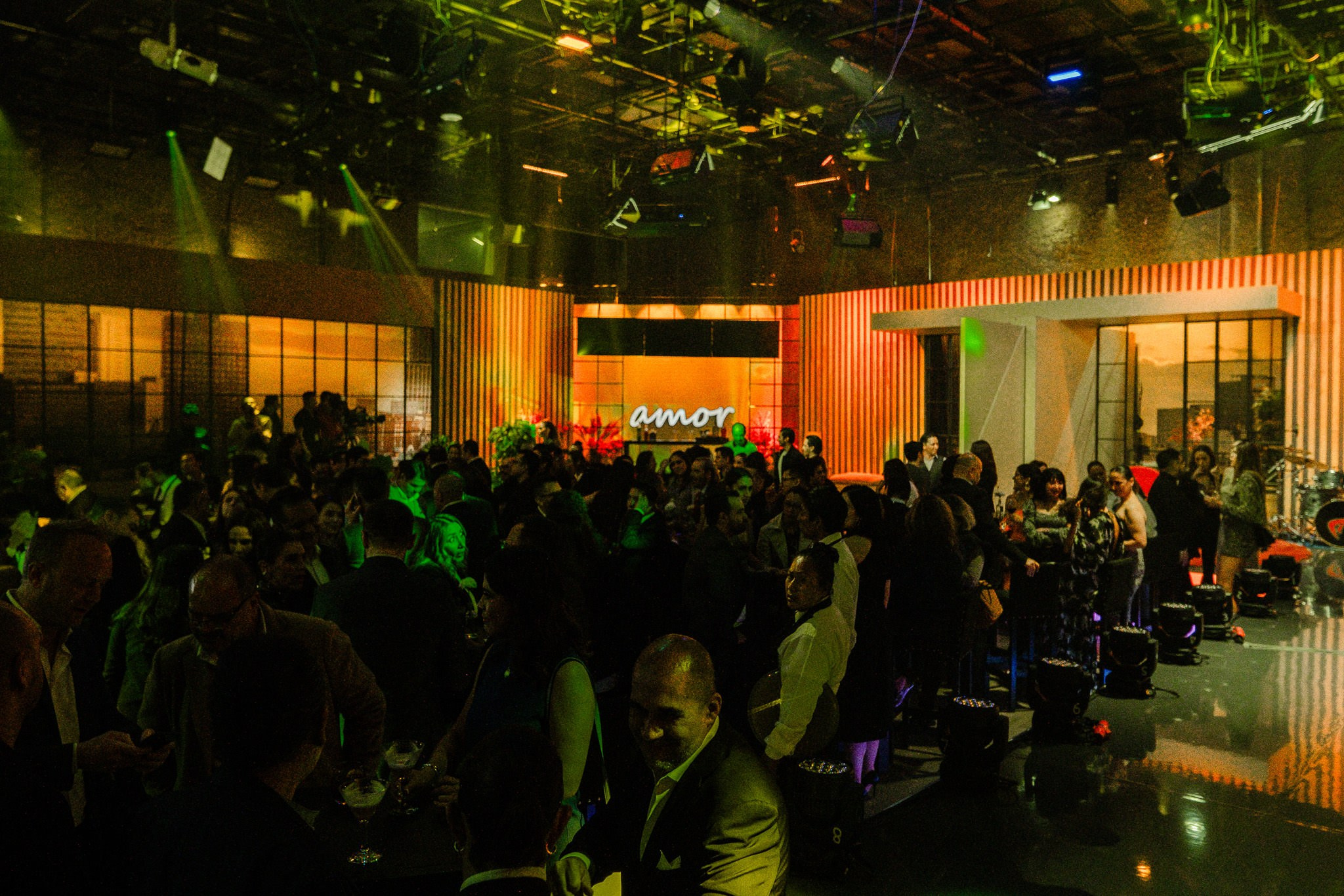 Grupo Imagen / Chapulin Agency. Wedding and family photographer in Mexico City