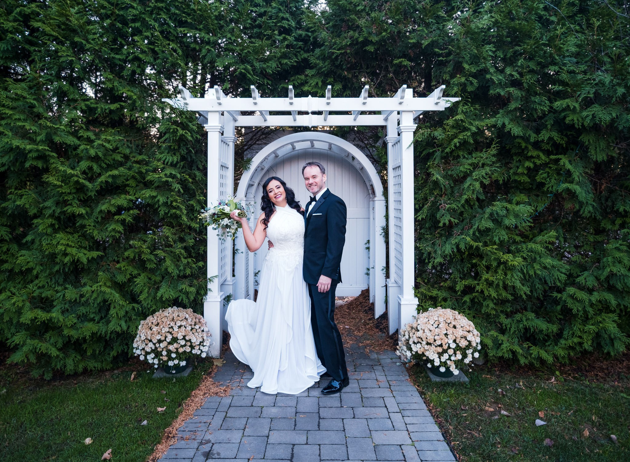 Adri & Ben / New York. Wedding and family photographer in Mexico City