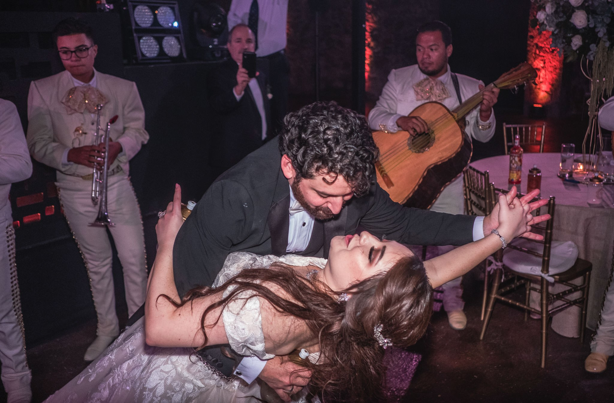 Gaby & Rodrigo / Queretaro. Wedding and family photographer in Mexico City