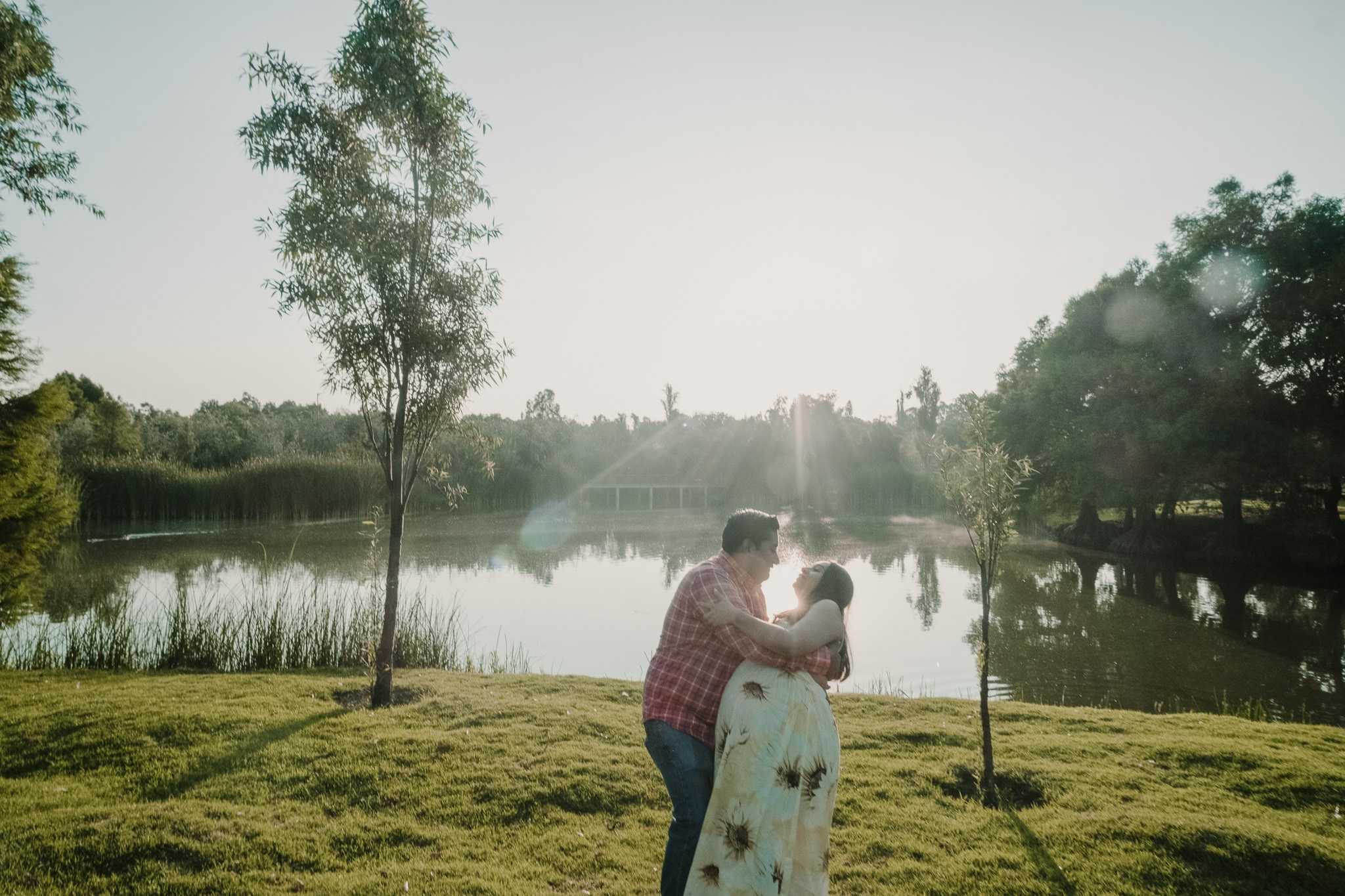 Emilia. Wedding and family photographer in Mexico City