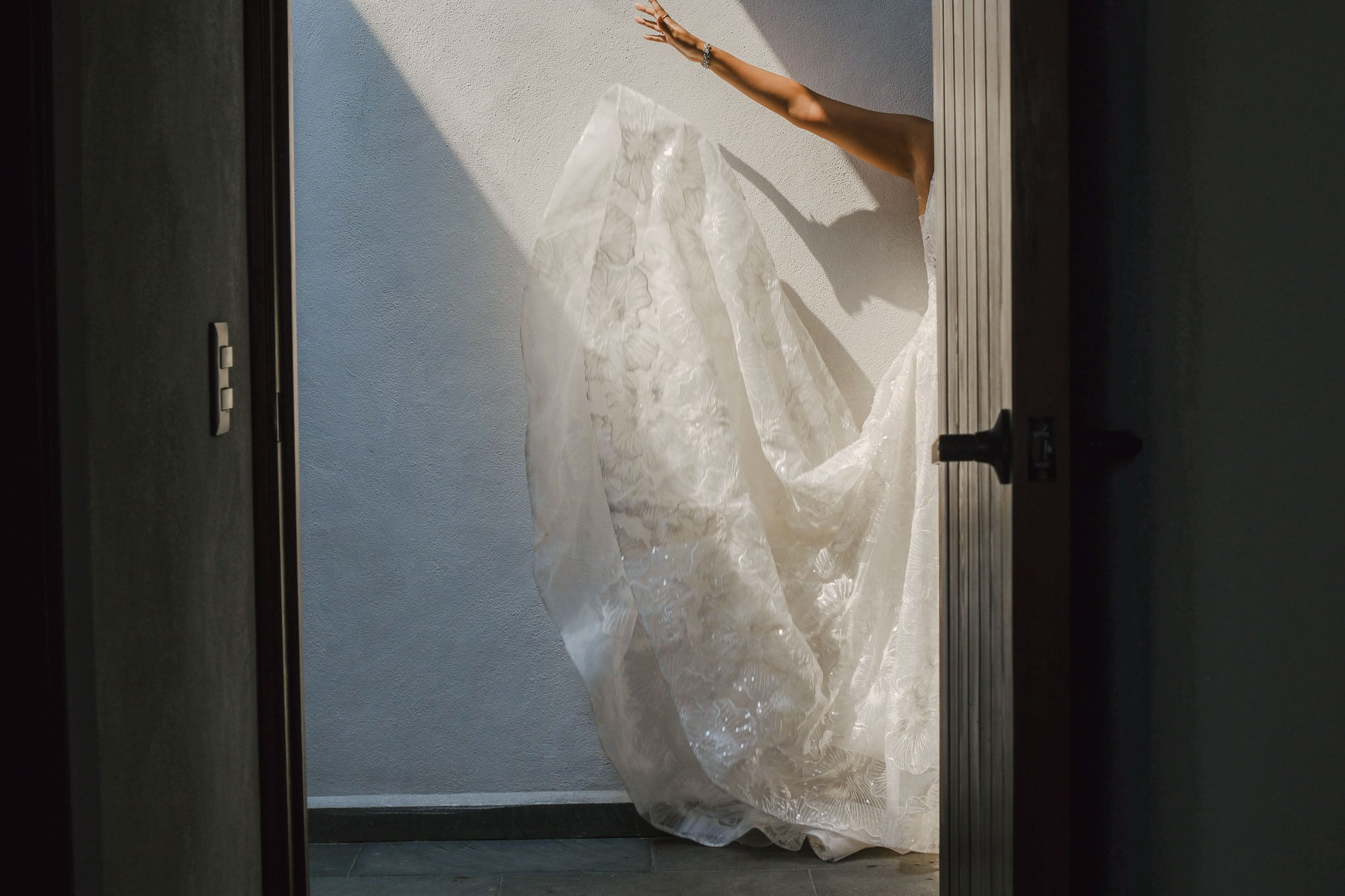 Dany & Rui / Tepoztlan. Wedding and family photographer in Mexico City