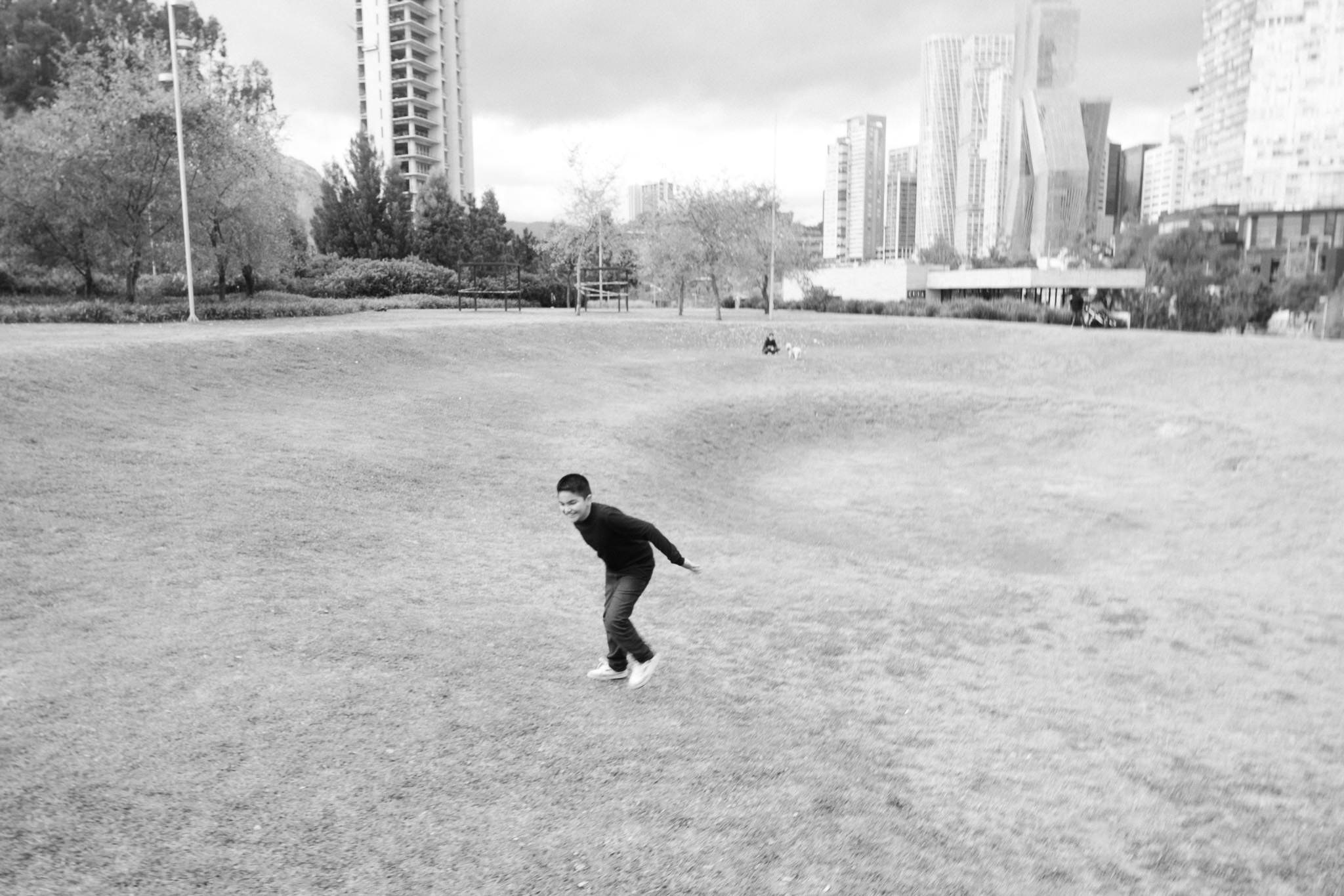 Dennise & Familia. Wedding and family photographer in Mexico City