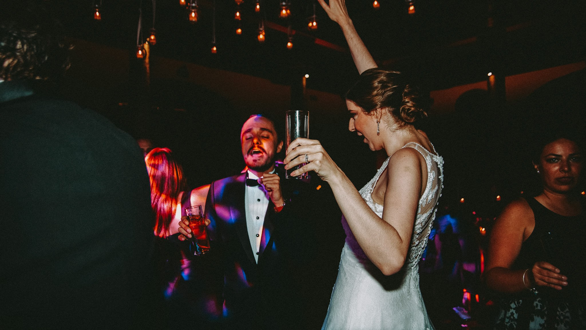 Pao & Ale. Wedding and family photographer in Mexico City