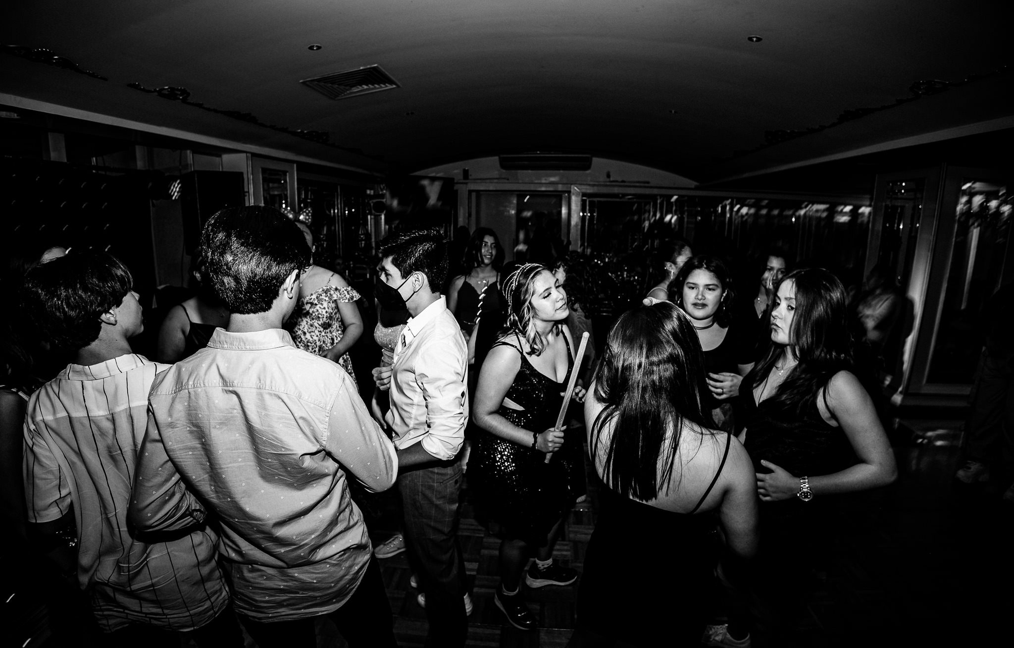 Andy. Wedding and family photographer in Mexico City