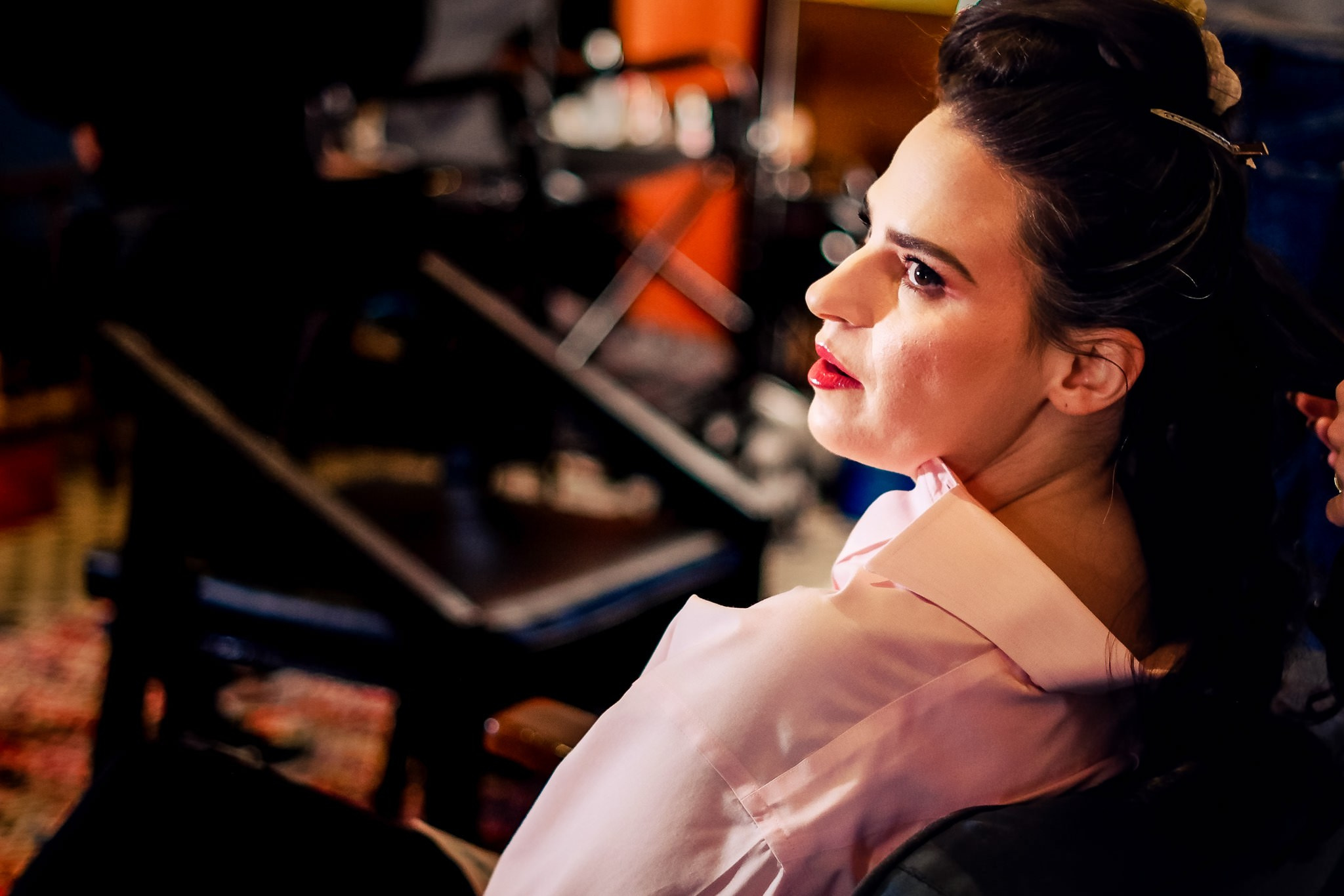 Bailey & Jacob. Wedding and family photographer in Mexico City