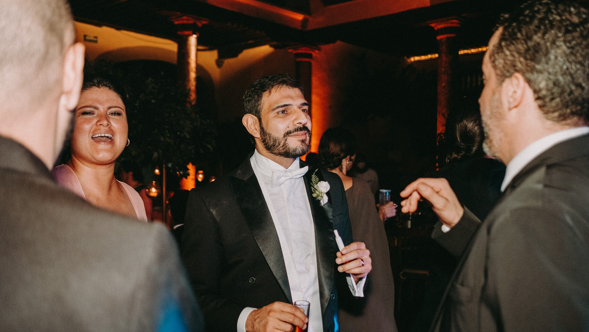 Pao & Ale. Wedding and family photographer in Mexico City