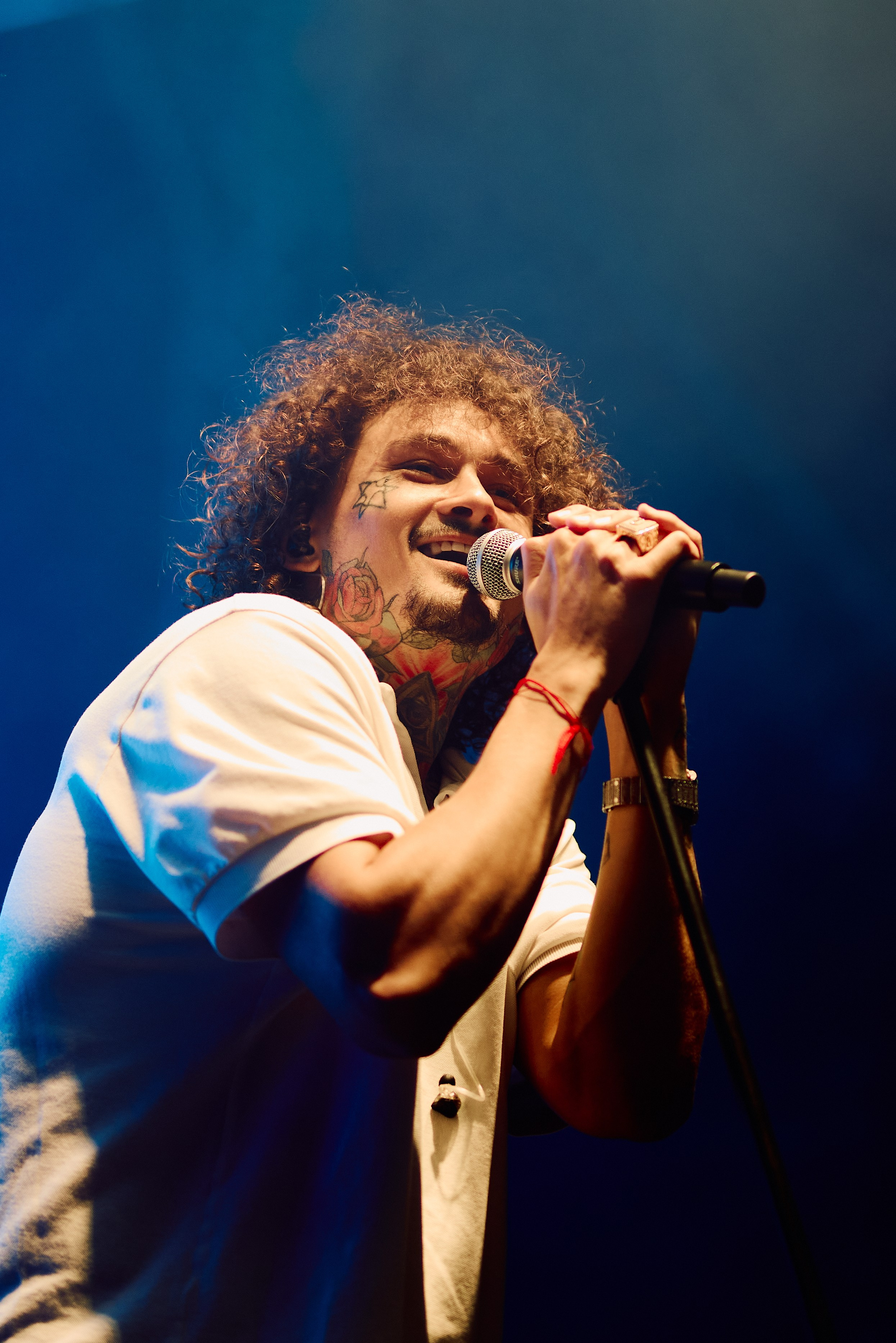 Concert. Ruslan Sereduk Photographer