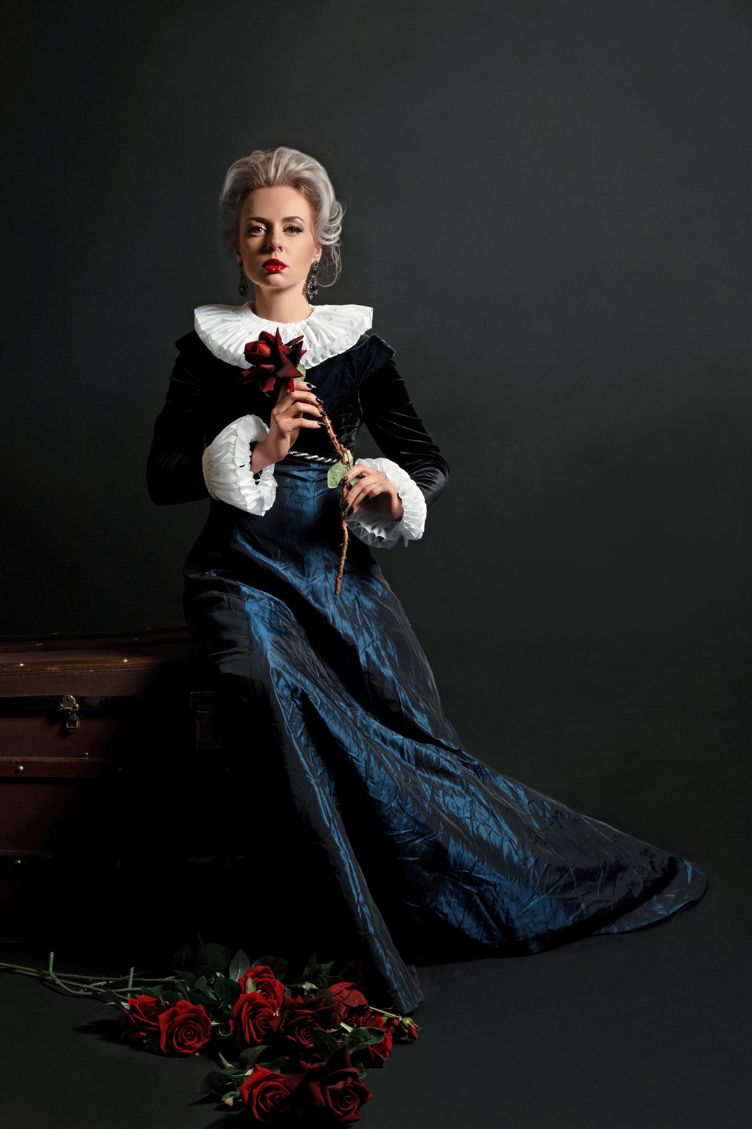 I am the Queen. Фотограф в Таллине Виктория Баранова |фотосессии и обучение / Photographer Viktoria Baranova