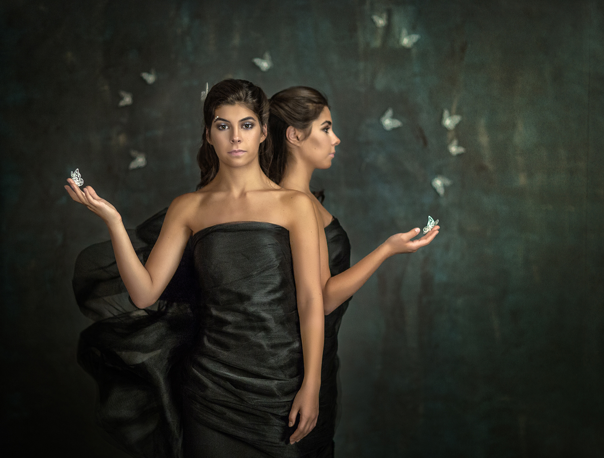 Художественные. Фотограф в Таллине Виктория Баранова |фотосессии и обучение / Photographer Viktoria Baranova