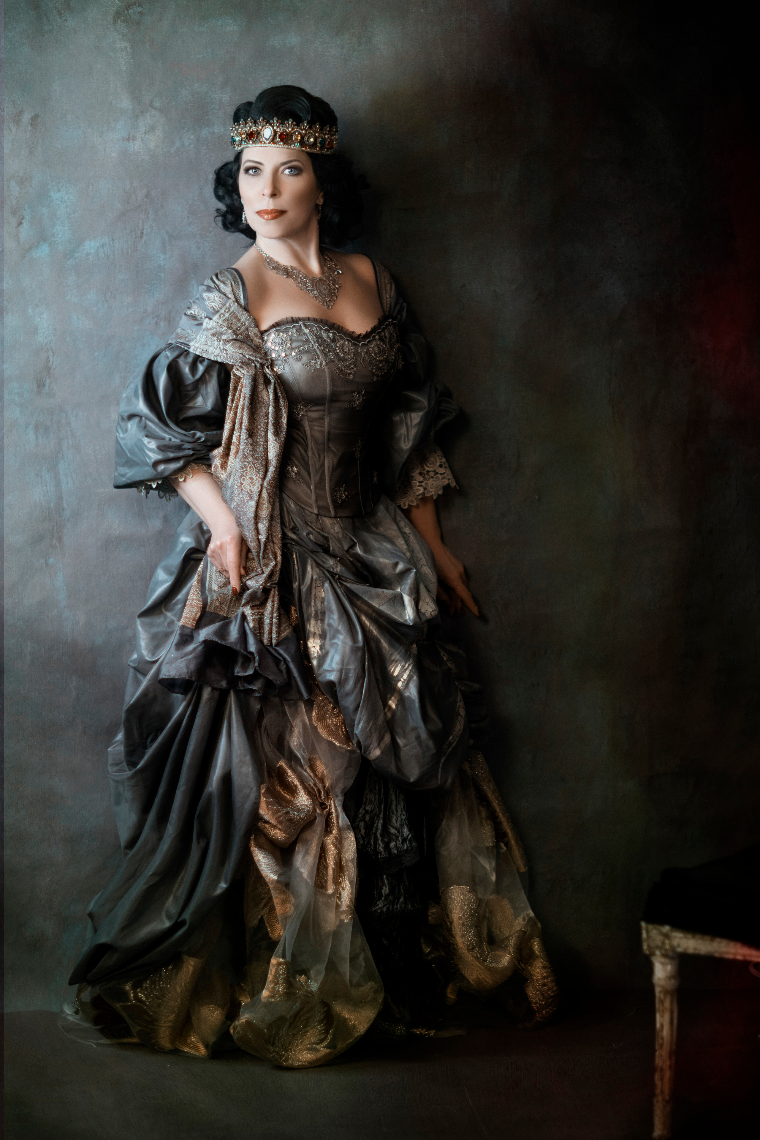 I am the Queen. Фотограф в Таллине Виктория Баранова |фотосессии и обучение / Photographer Viktoria Baranova