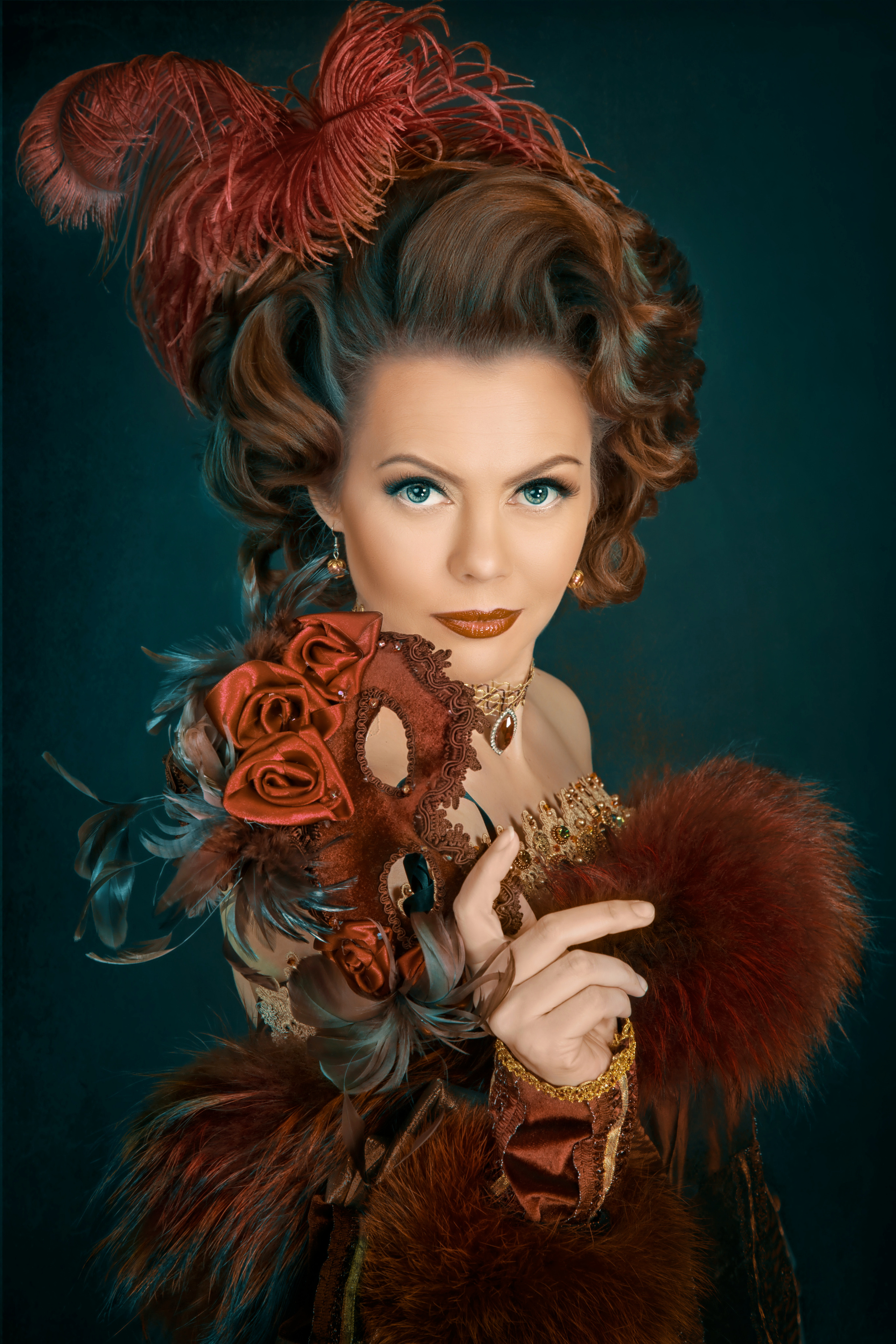 I am the Queen. Фотограф в Таллине Виктория Баранова |фотосессии и обучение / Photographer Viktoria Baranova