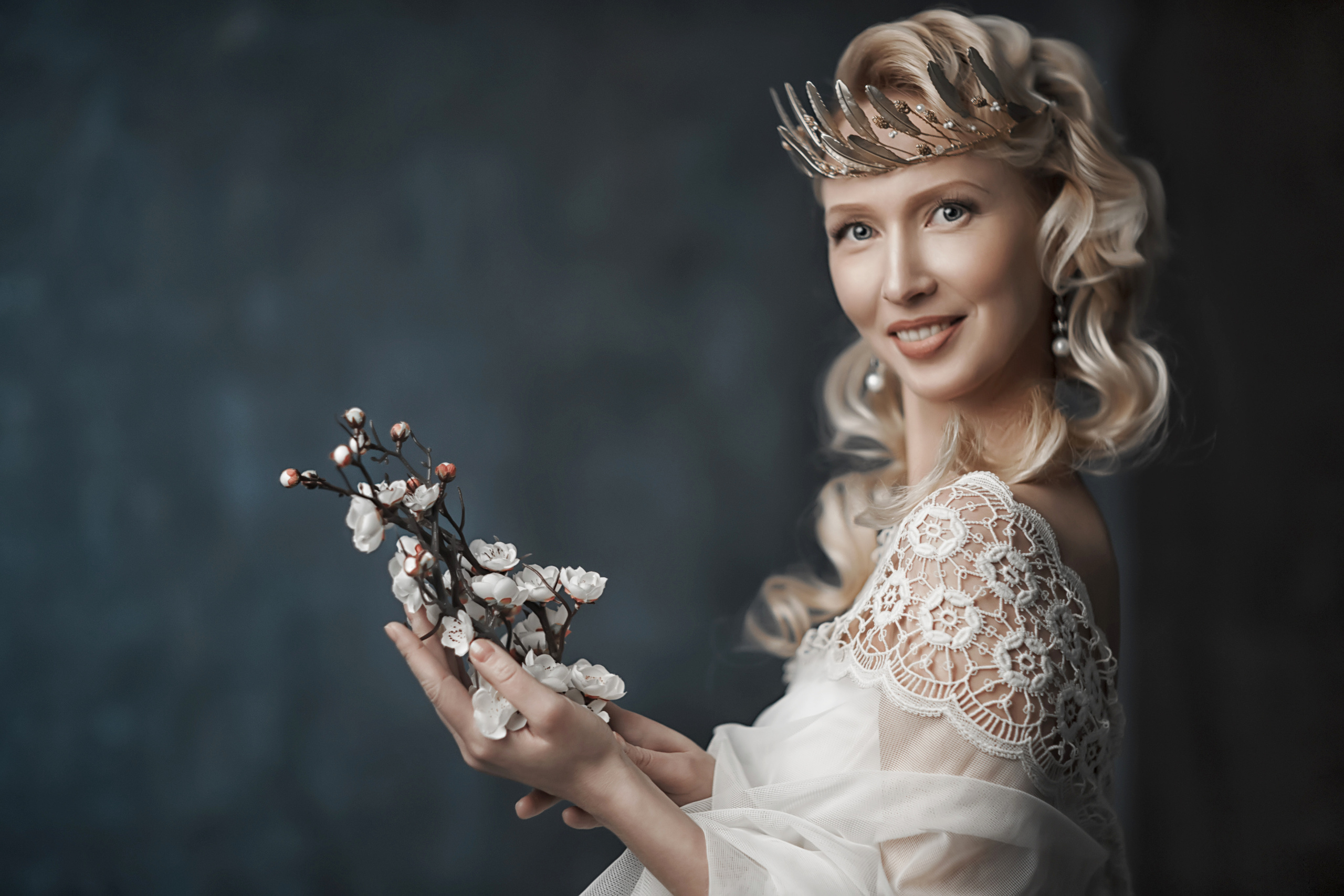 I am the Queen. Фотограф в Таллине Виктория Баранова |фотосессии и обучение / Photographer Viktoria Baranova