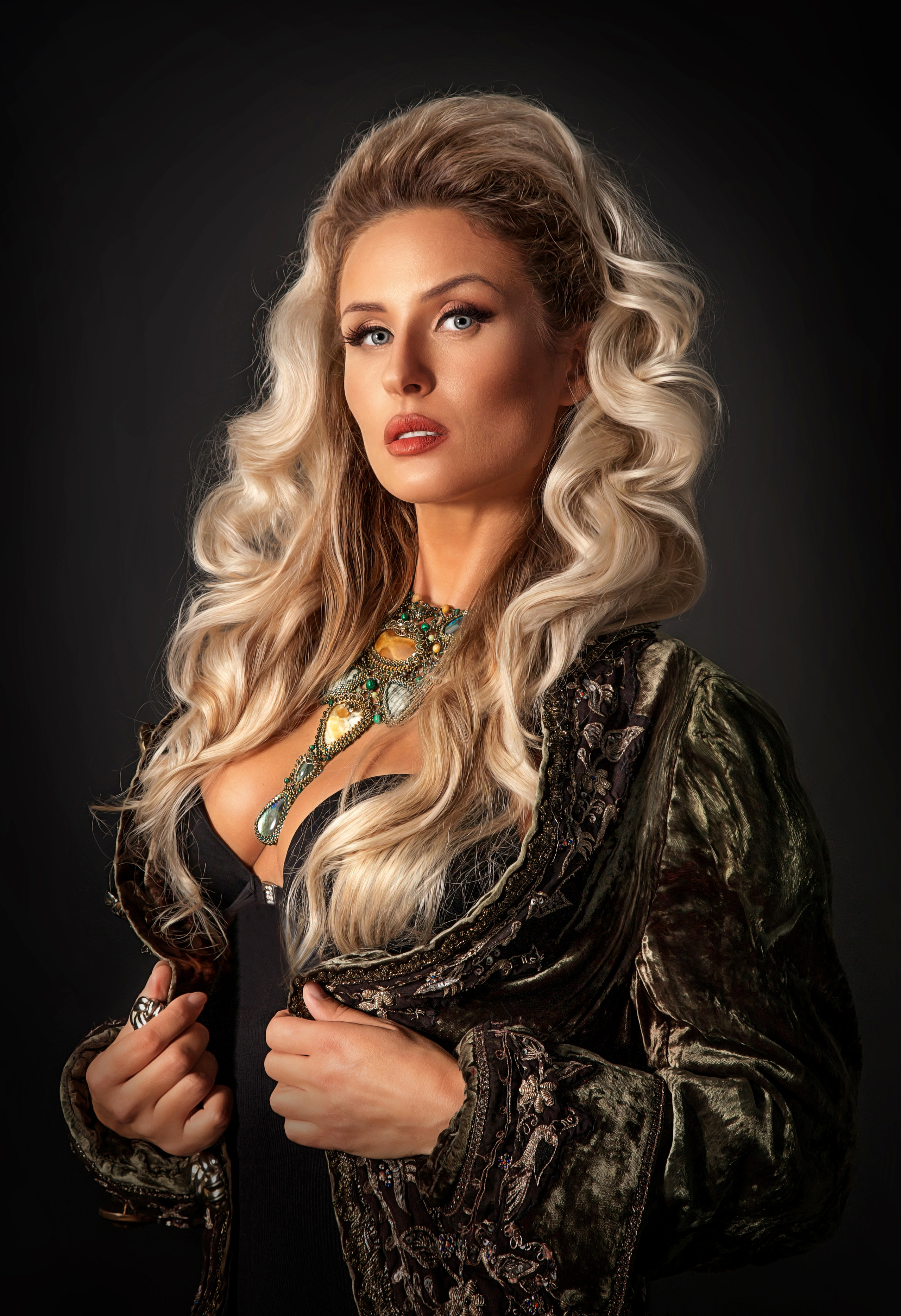 I am the Queen. Фотограф в Таллине Виктория Баранова |фотосессии и обучение / Photographer Viktoria Baranova