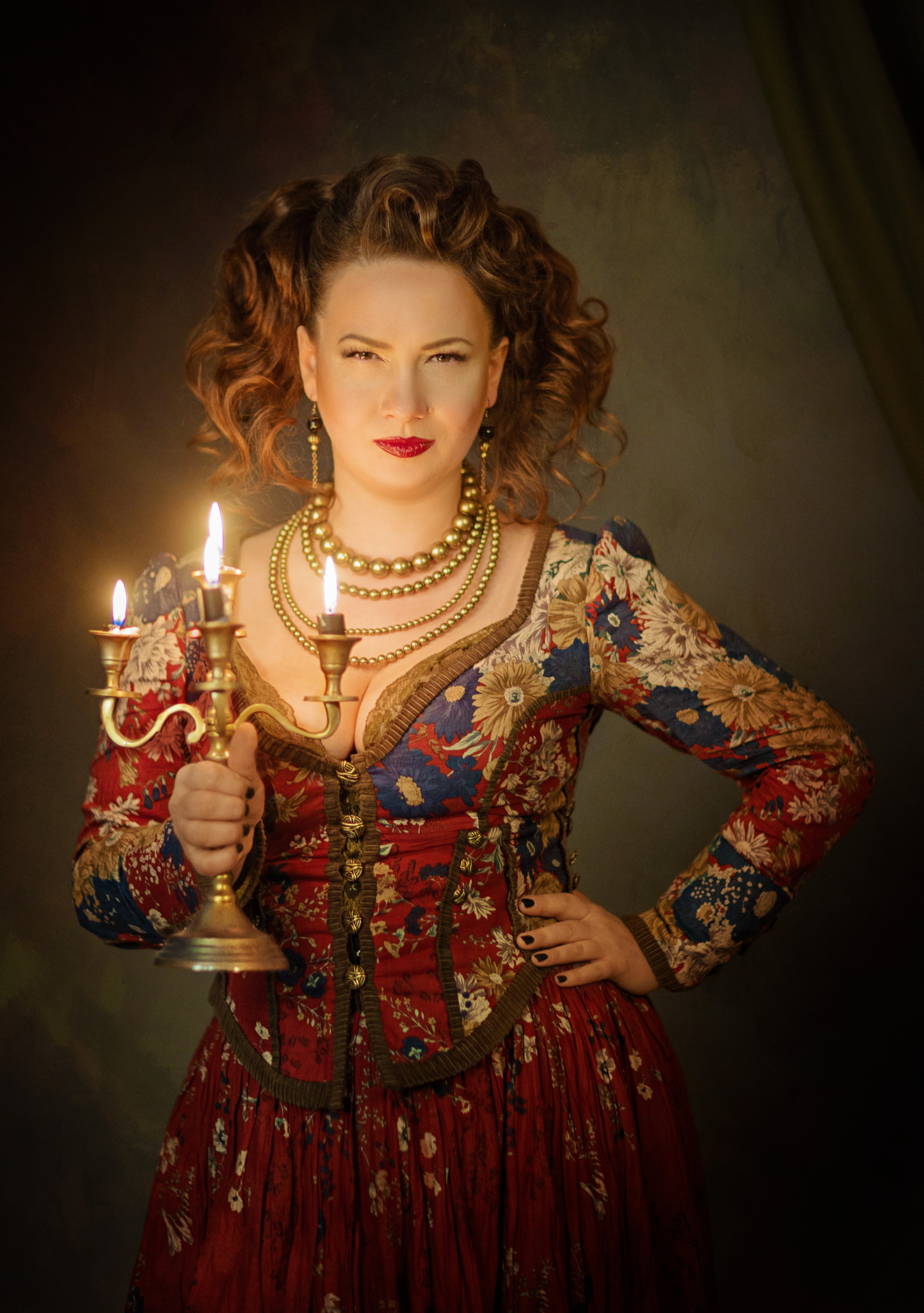 I am the Queen. Фотограф в Таллине Виктория Баранова |фотосессии и обучение / Photographer Viktoria Baranova