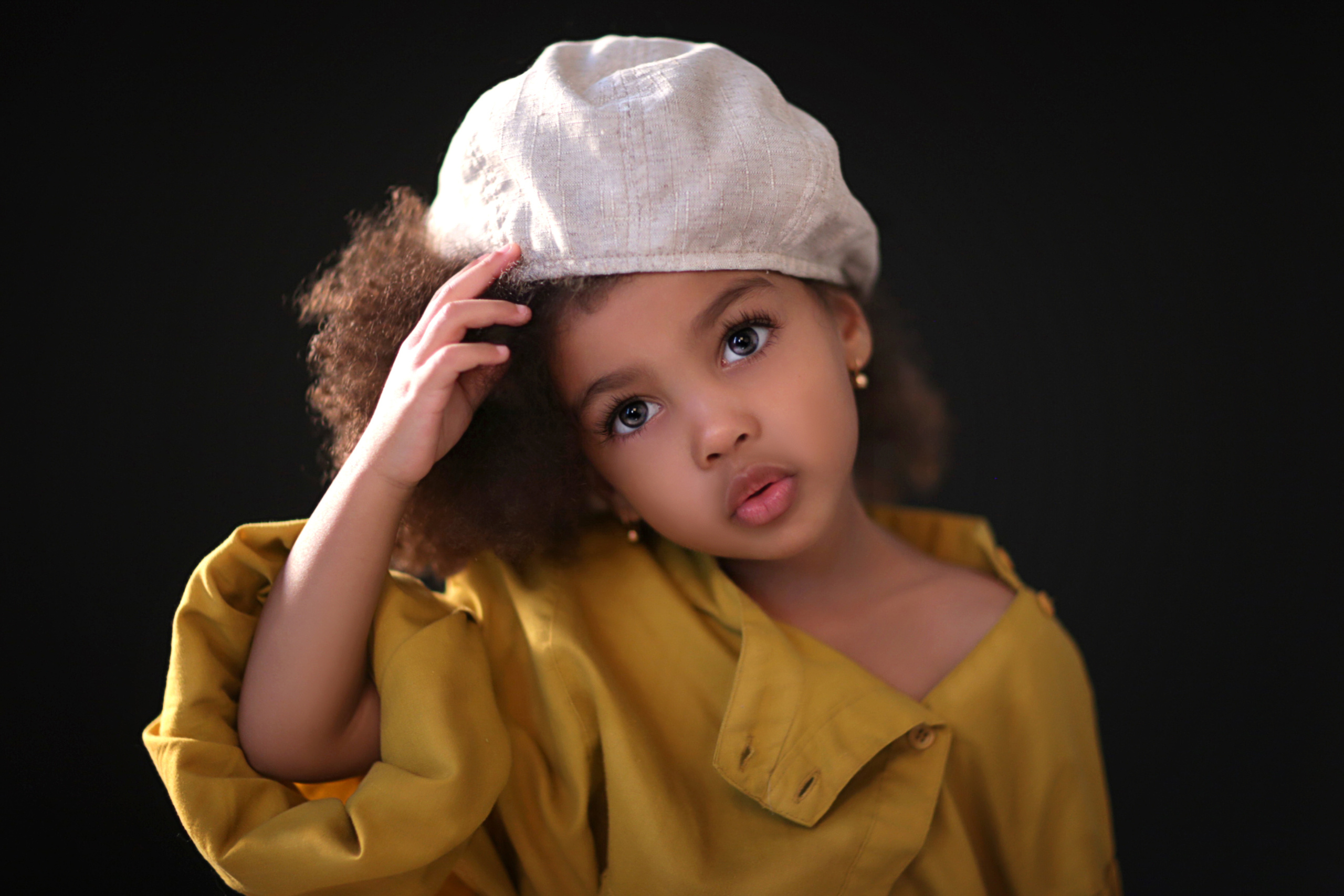 Портрет. Фотограф в Таллине Виктория Баранова |фотосессии и обучение / Photographer Viktoria Baranova