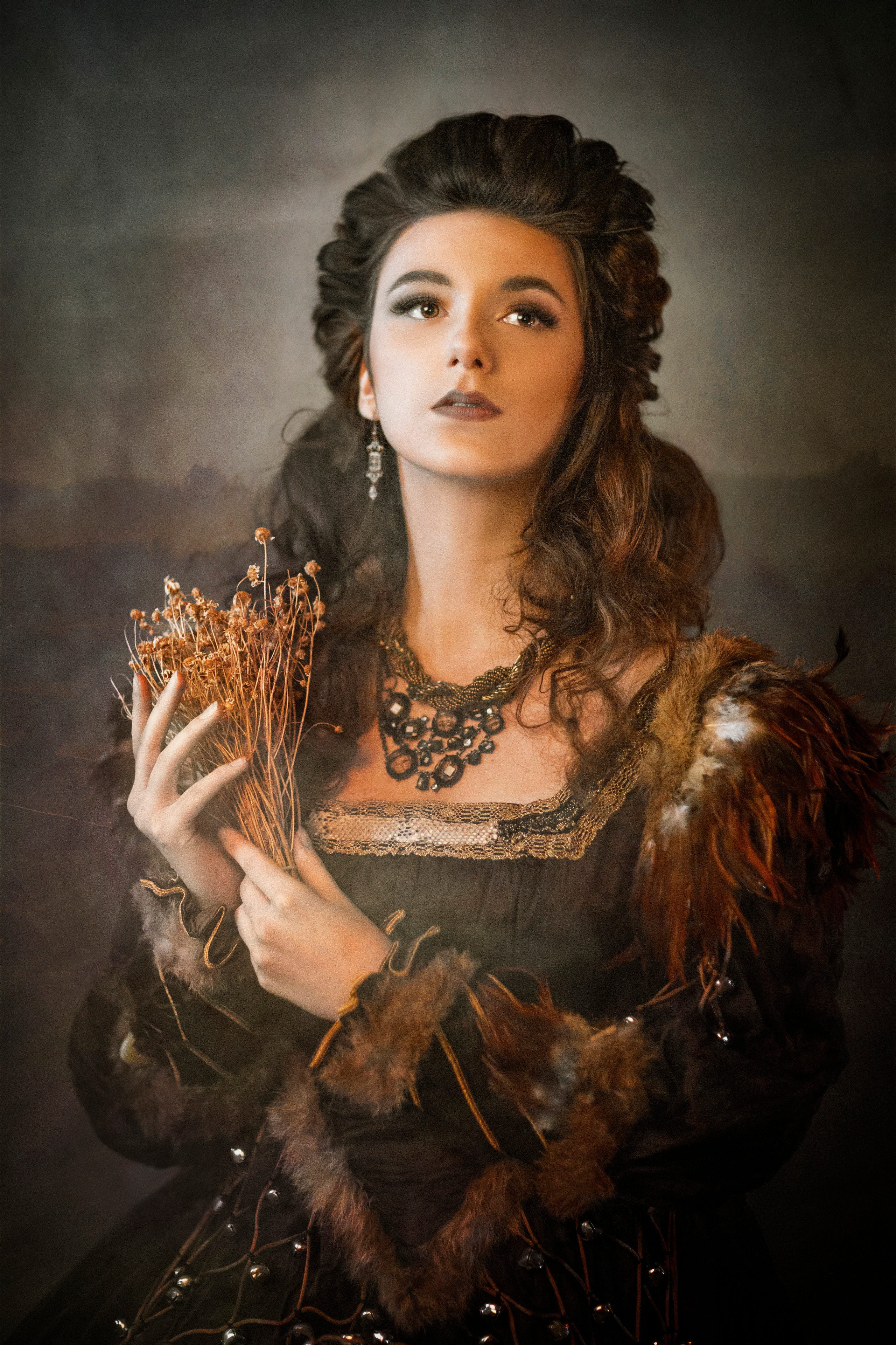 I am the Queen. Фотограф в Таллине Виктория Баранова |фотосессии и обучение / Photographer Viktoria Baranova