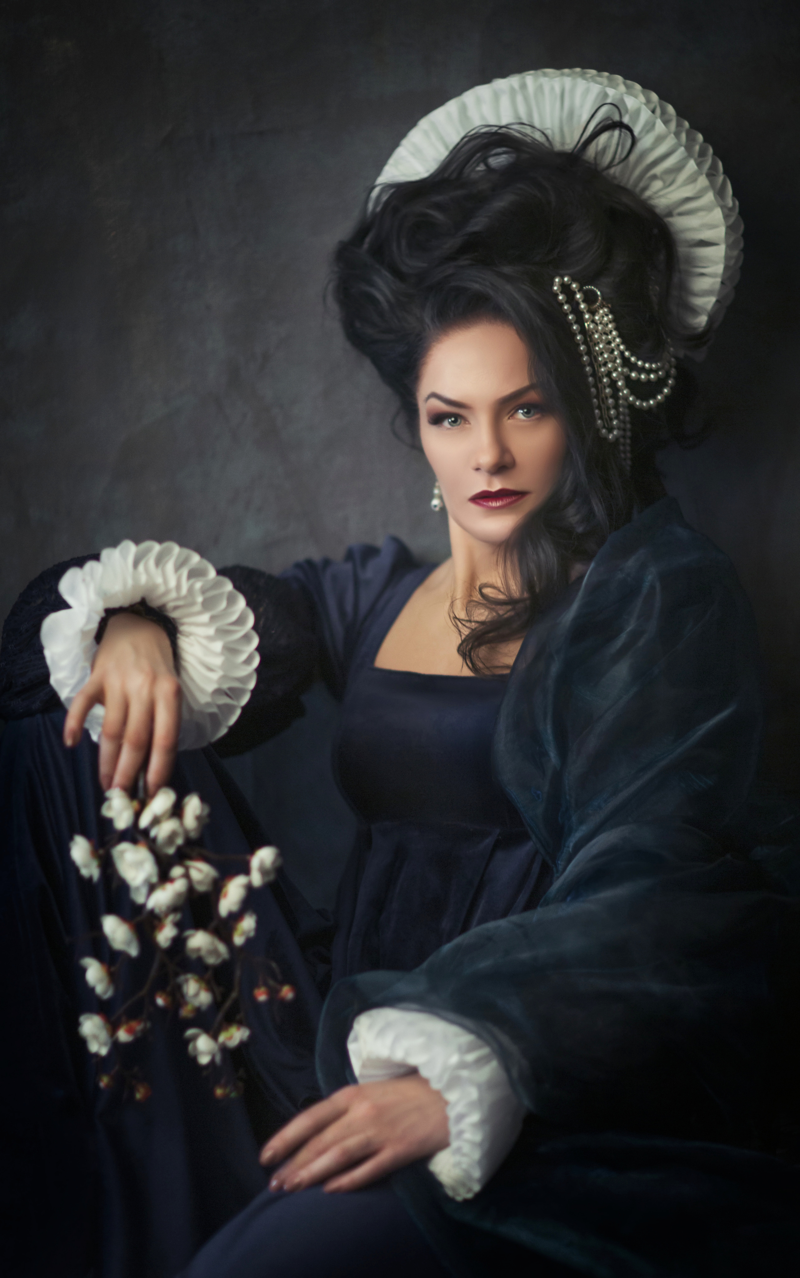 I am the Queen. Фотограф в Таллине Виктория Баранова |фотосессии и обучение / Photographer Viktoria Baranova