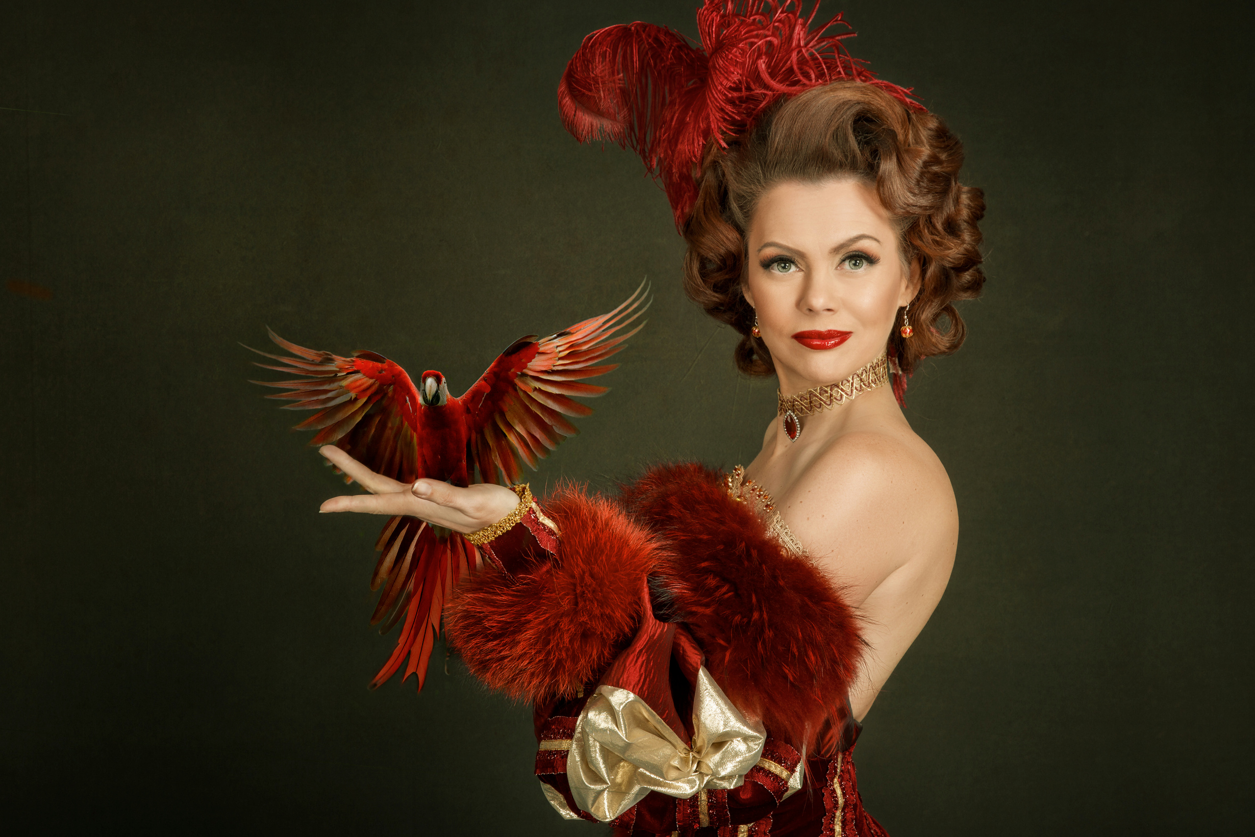 I am the Queen. Фотограф в Таллине Виктория Баранова |фотосессии и обучение / Photographer Viktoria Baranova