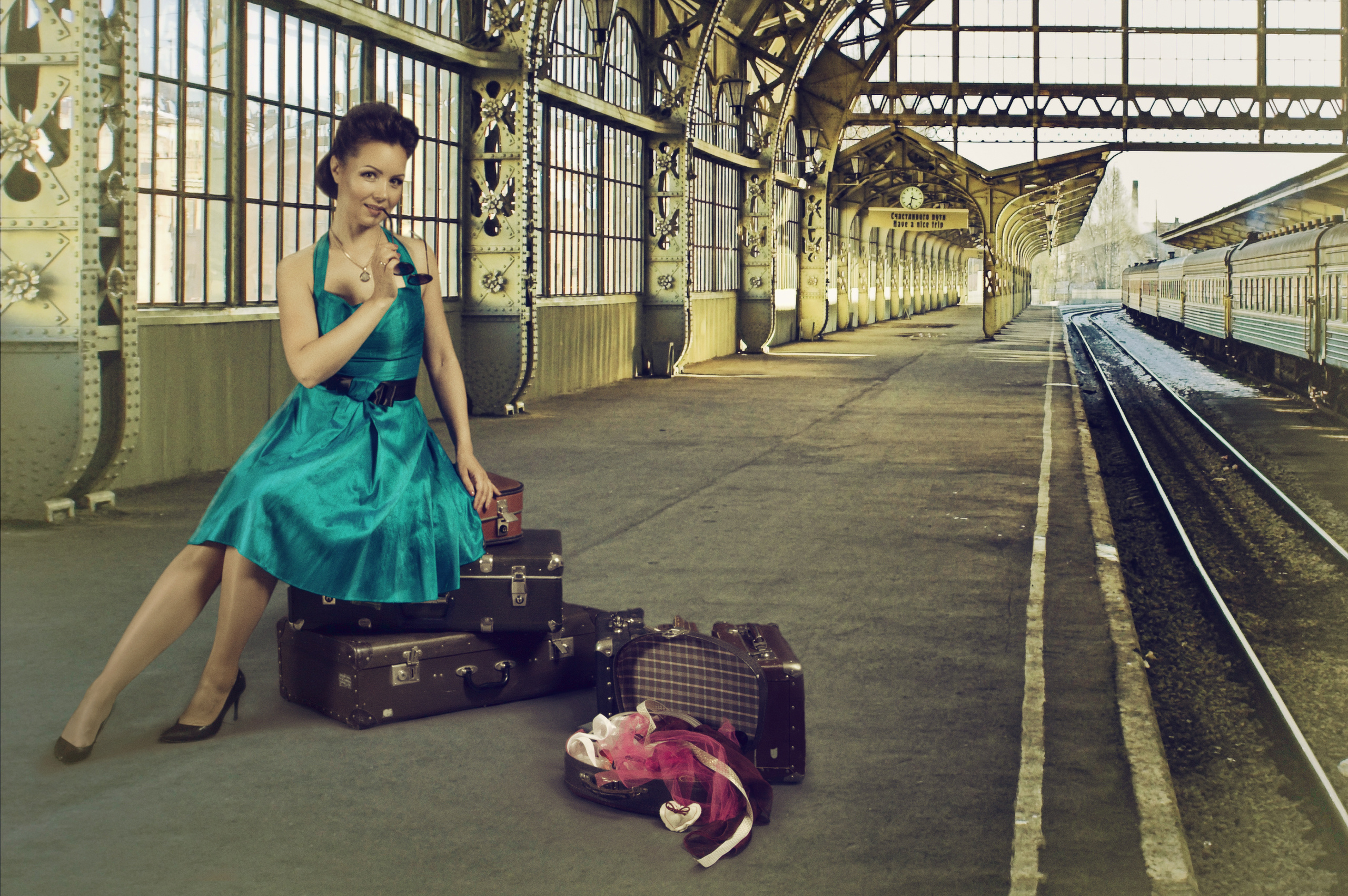 Художественные. Фотограф в Таллине Виктория Баранова |фотосессии и обучение / Photographer Viktoria Baranova