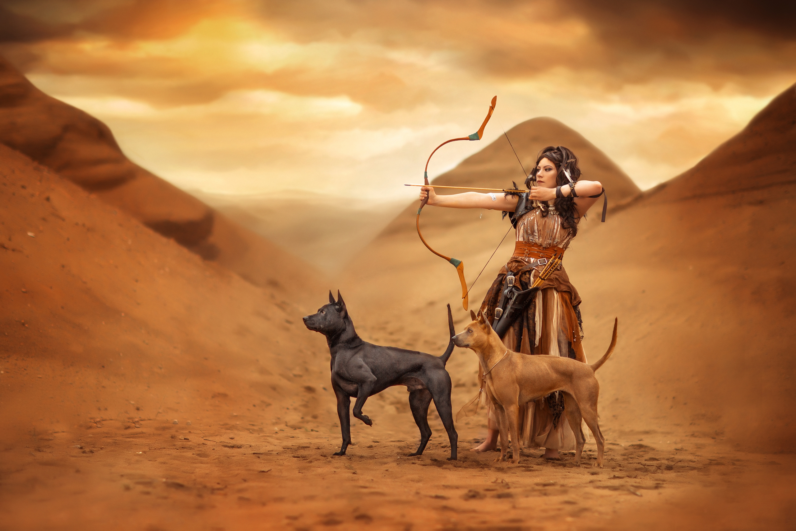 Barbara (6 фото). Фотограф в Таллине Виктория Баранова |фотосессии и обучение / Photographer Viktoria Baranova