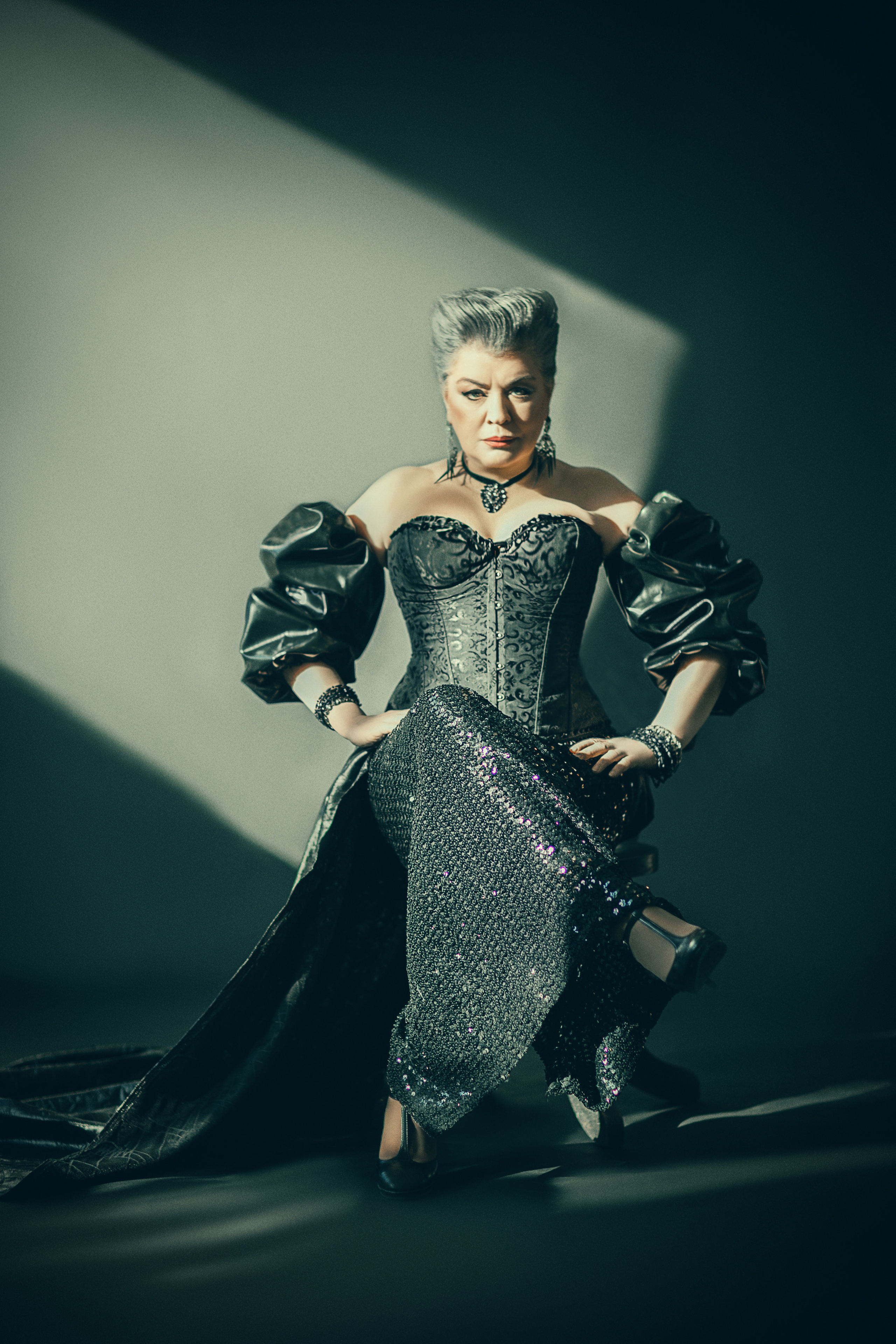 I am the Queen. Фотограф в Таллине Виктория Баранова |фотосессии и обучение / Photographer Viktoria Baranova