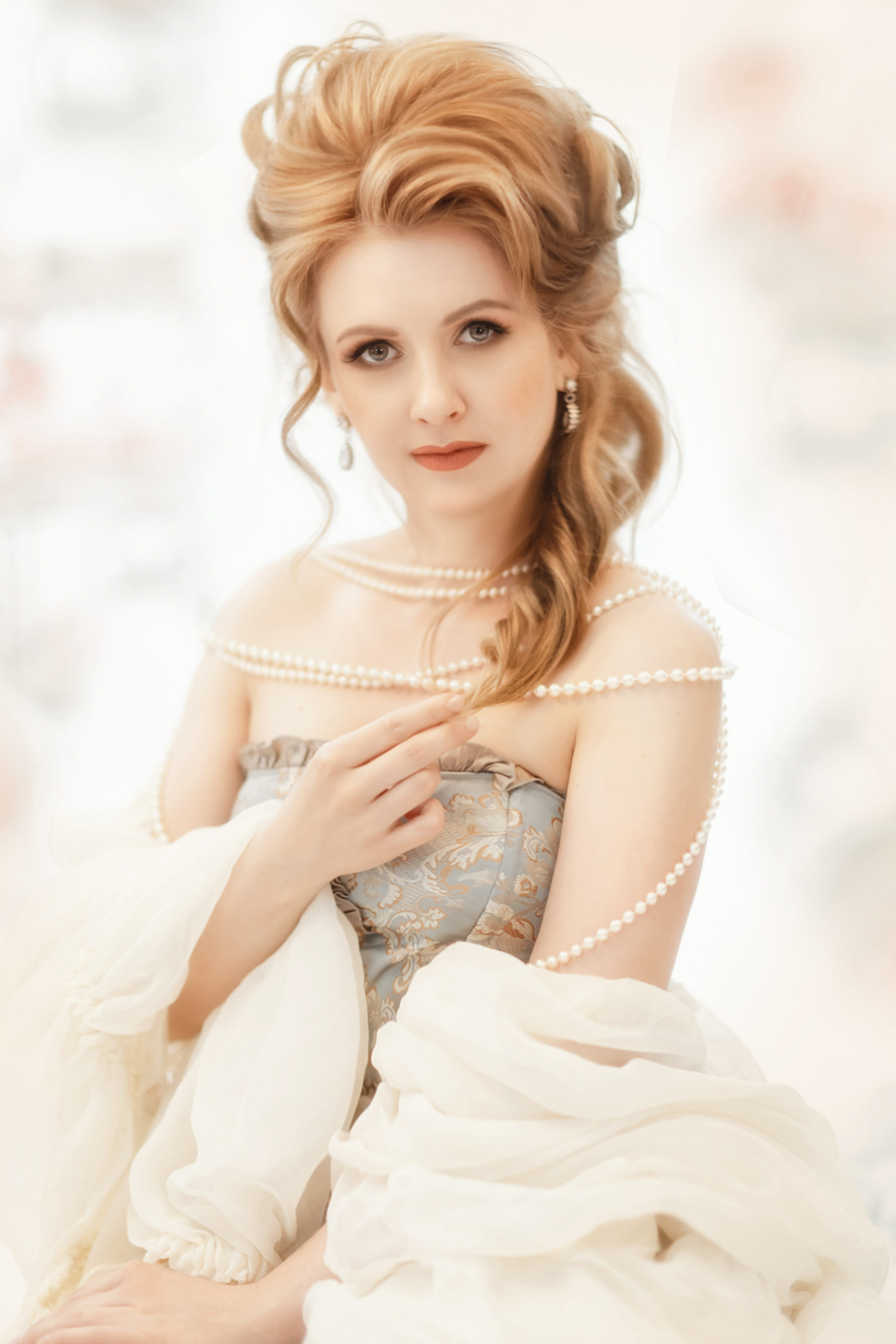 I am the Queen. Фотограф в Таллине Виктория Баранова |фотосессии и обучение / Photographer Viktoria Baranova