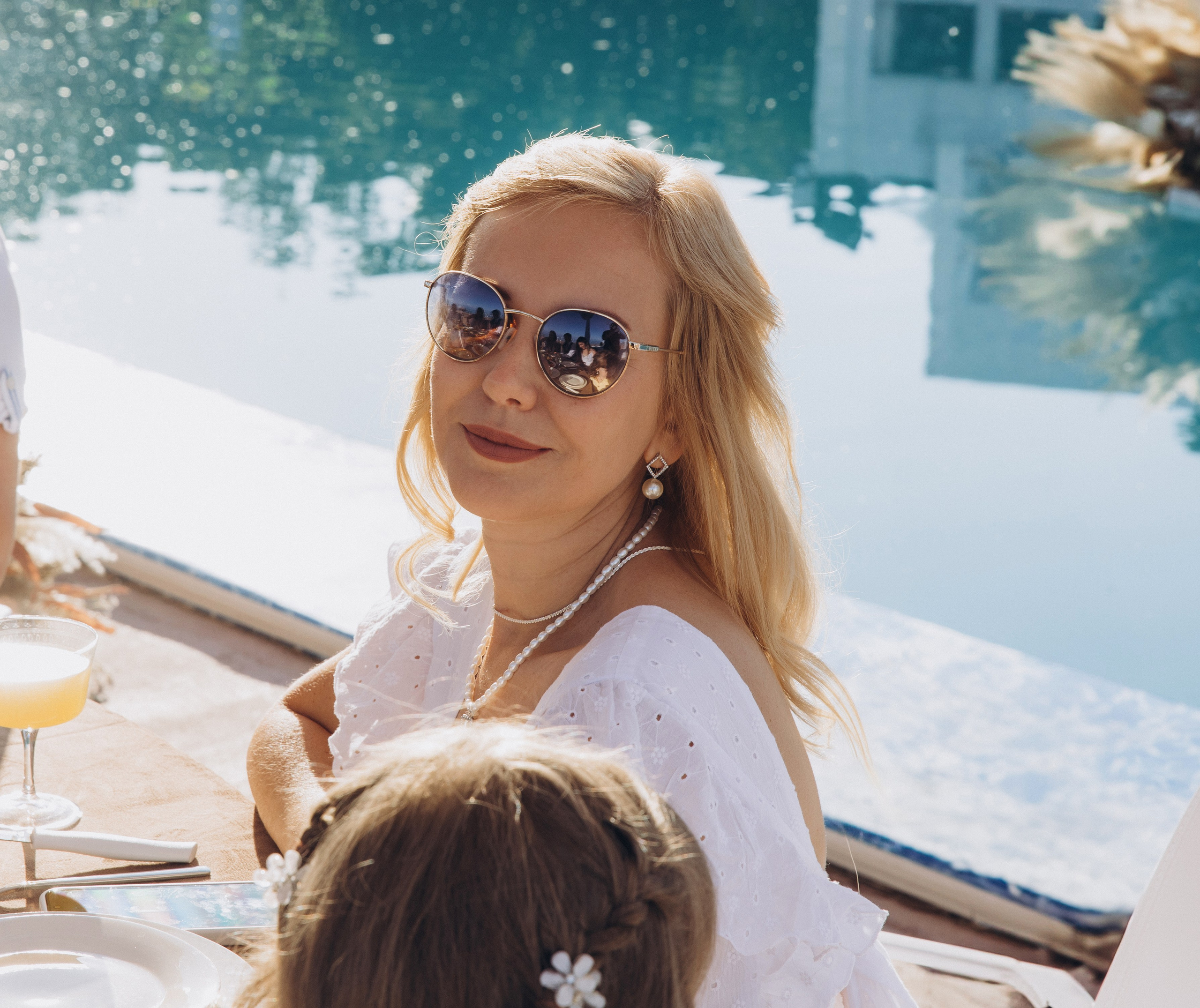 Там, где начинается «Мы». Валерия Вартанова. Фотограф