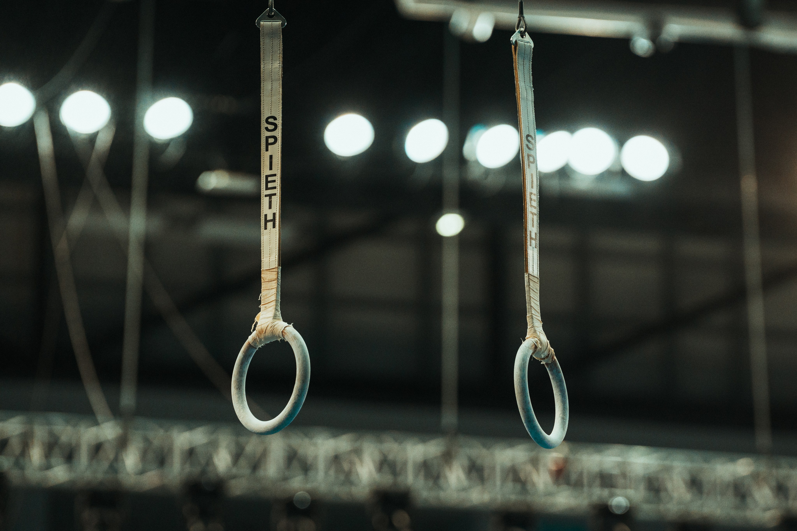 Gymnastics. Commercial and Event photographer Eltaj