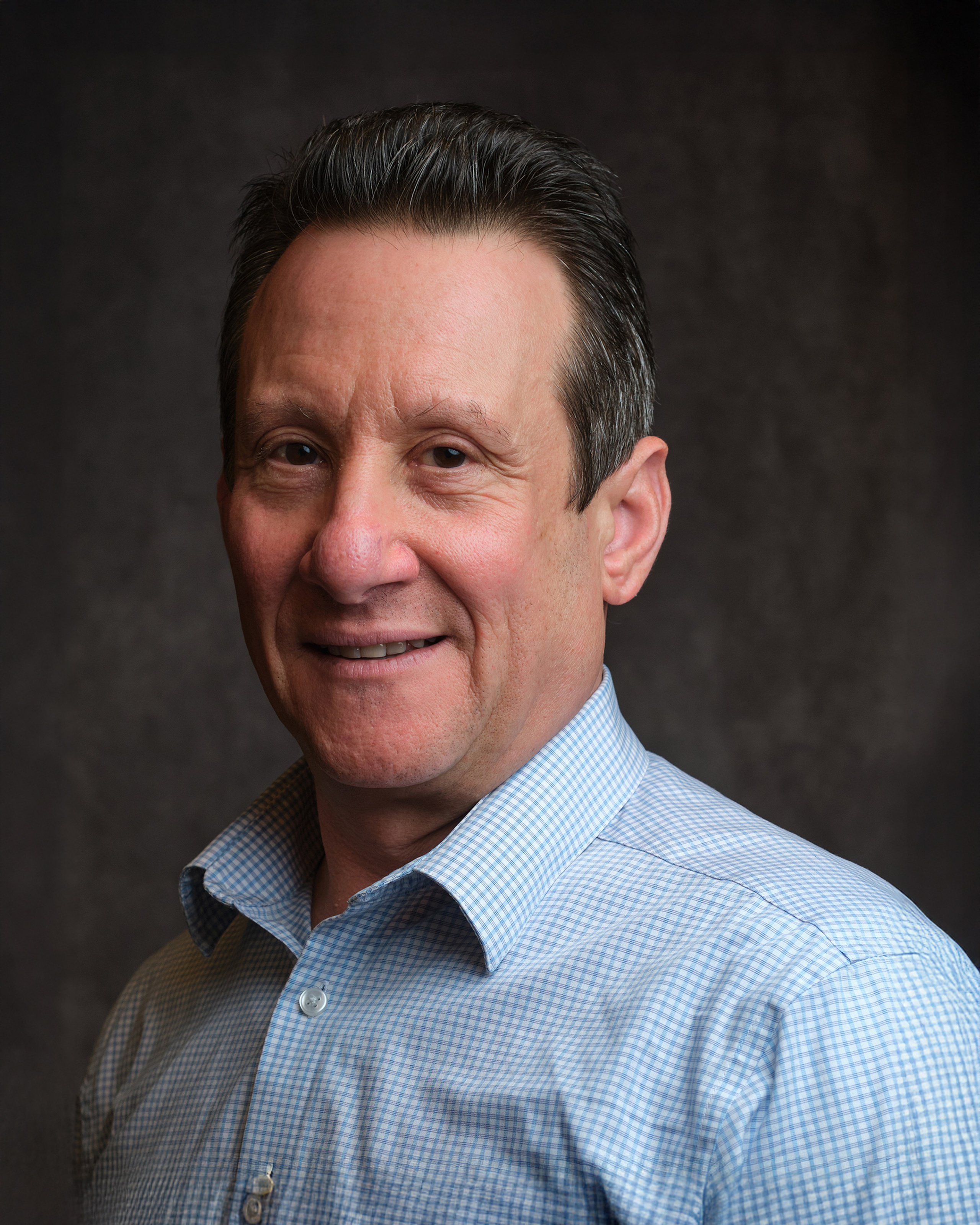 BUSINESS PORTRAITS. Fuad Shafiyev