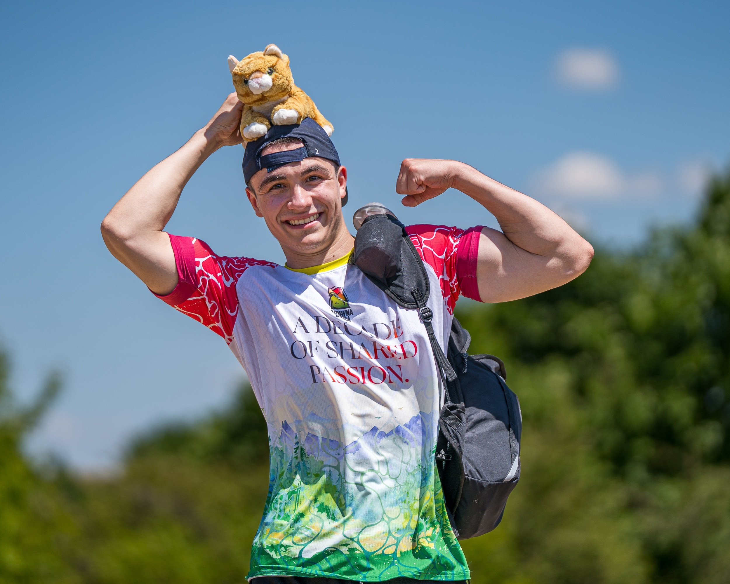 Подбрани кадри от Трявна ултра 2025. Професионален фотограф в Пловдив и областта