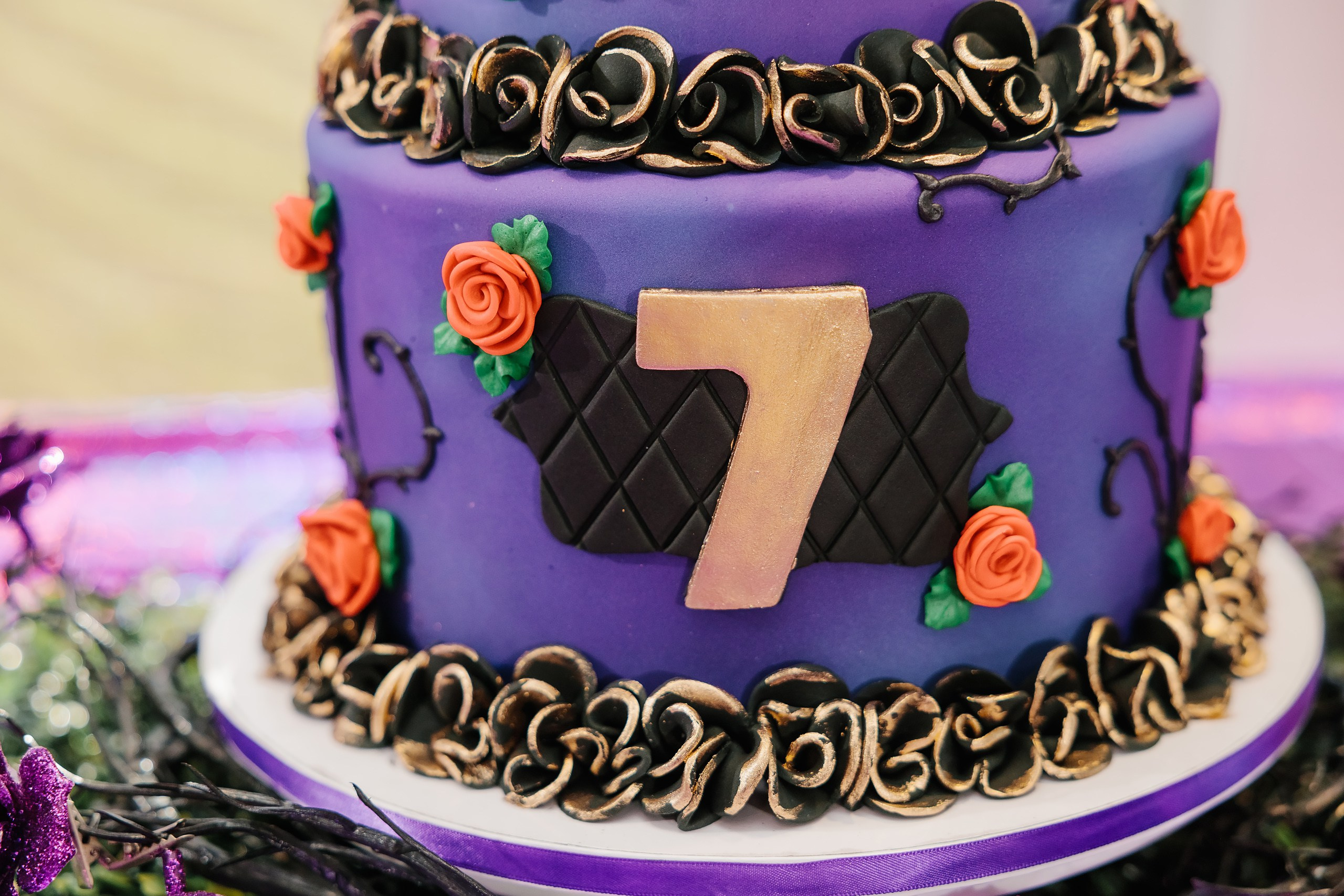 10.26.2024 Birthday Party. Wedding family event photographer in Chicago Nick Yushevich