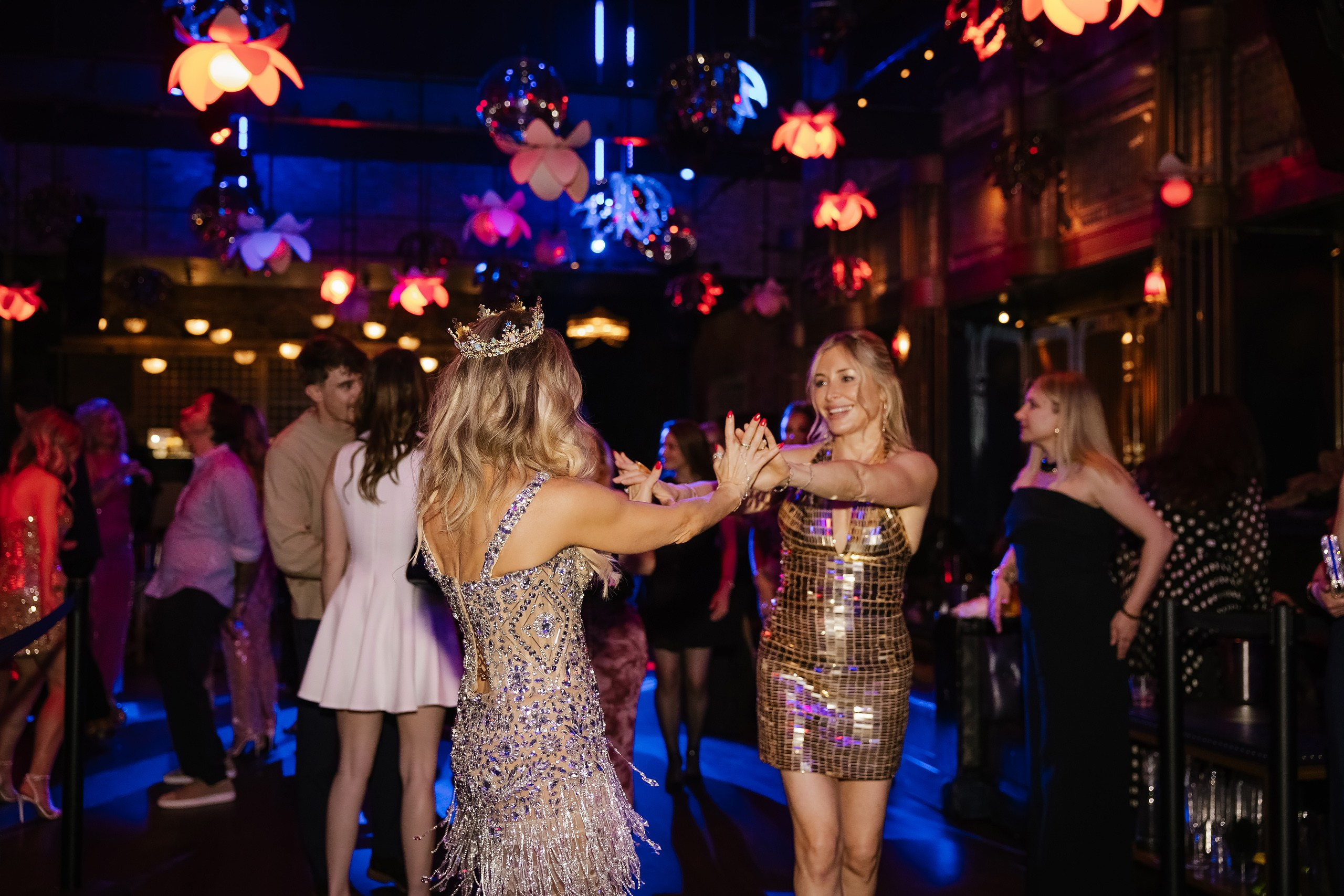 Tali’s Birthday Party 05,08,2026. Wedding family event photographer in Chicago Nick Yushevich