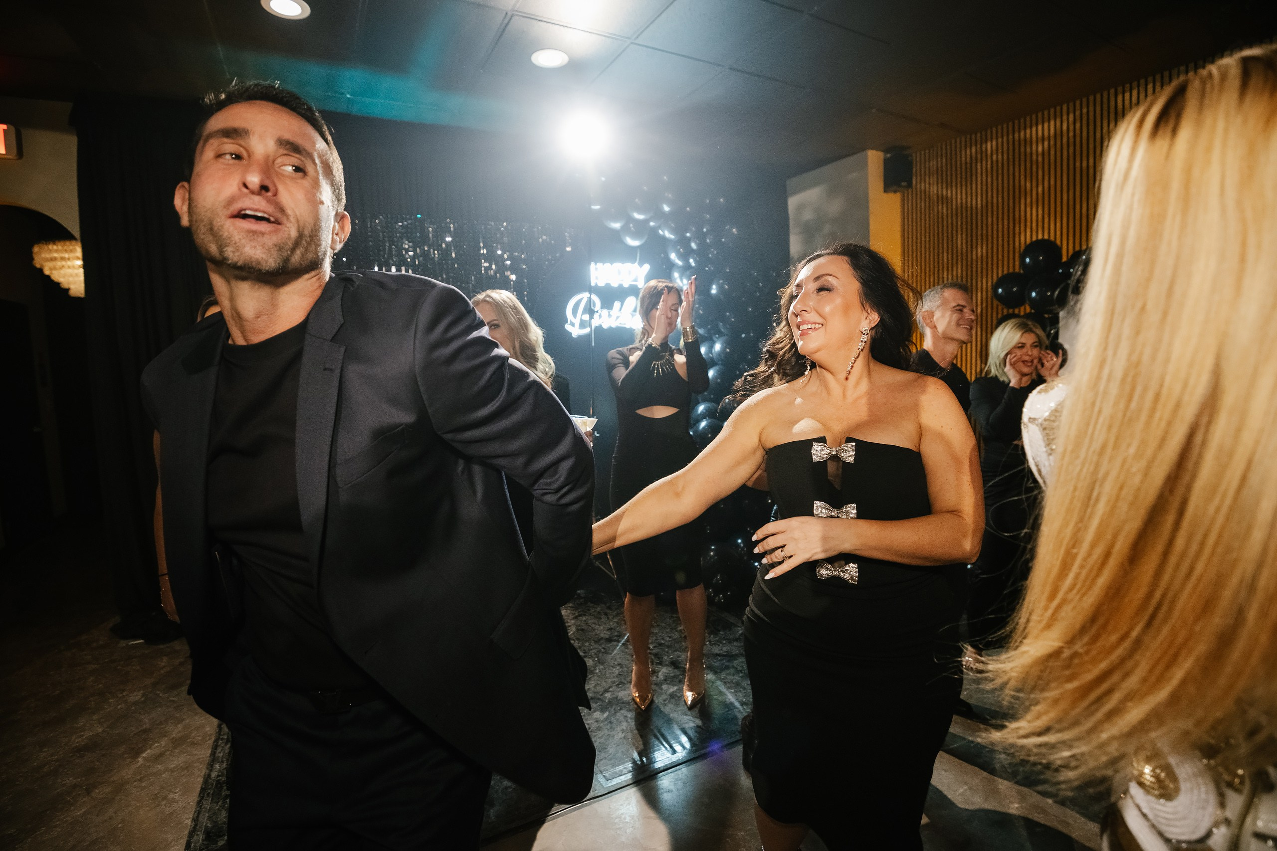 12.05.2025 Birthday Party. Wedding family event photographer in Chicago Nick Yushevich