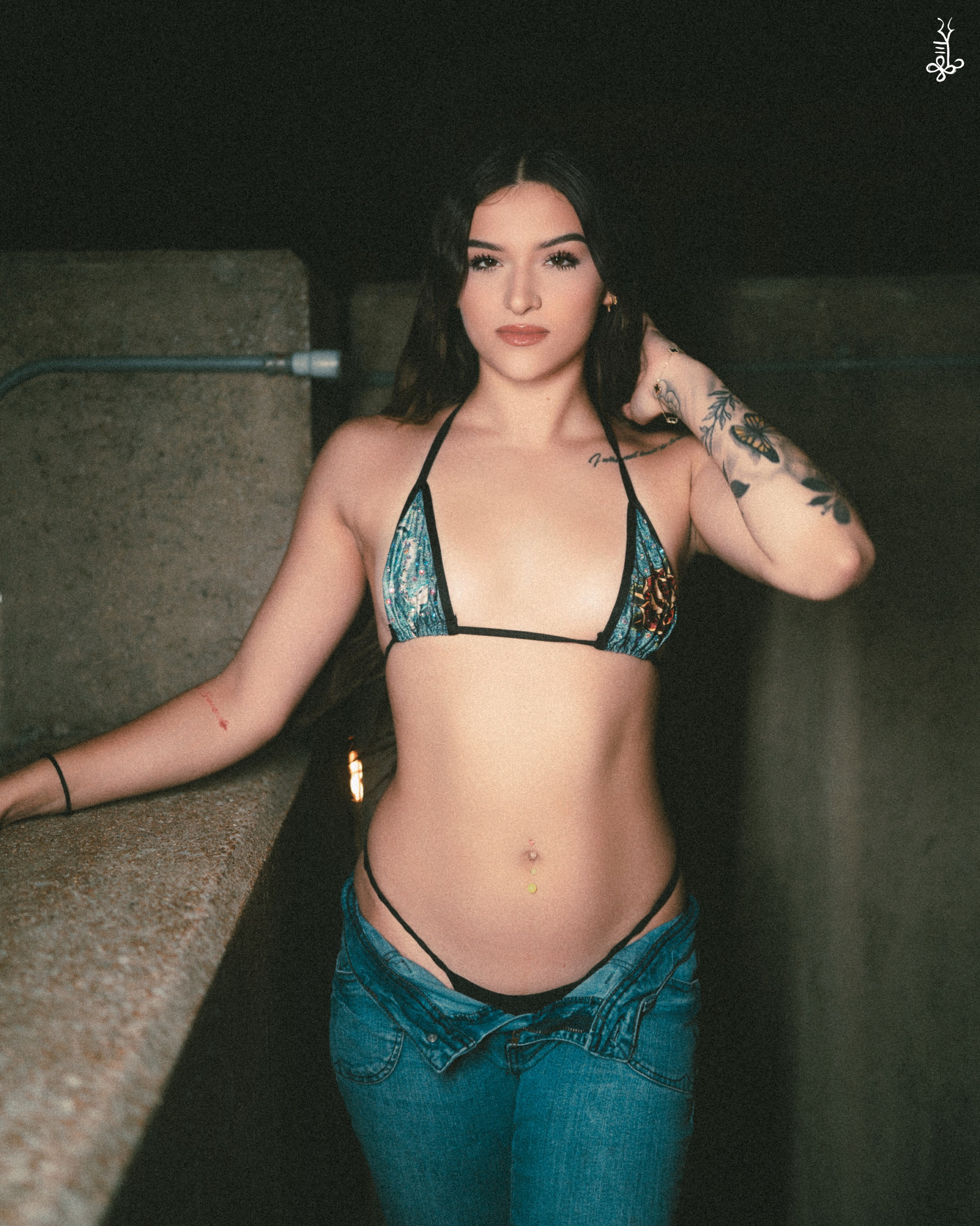 KAITLYNN. Ke’Ondris