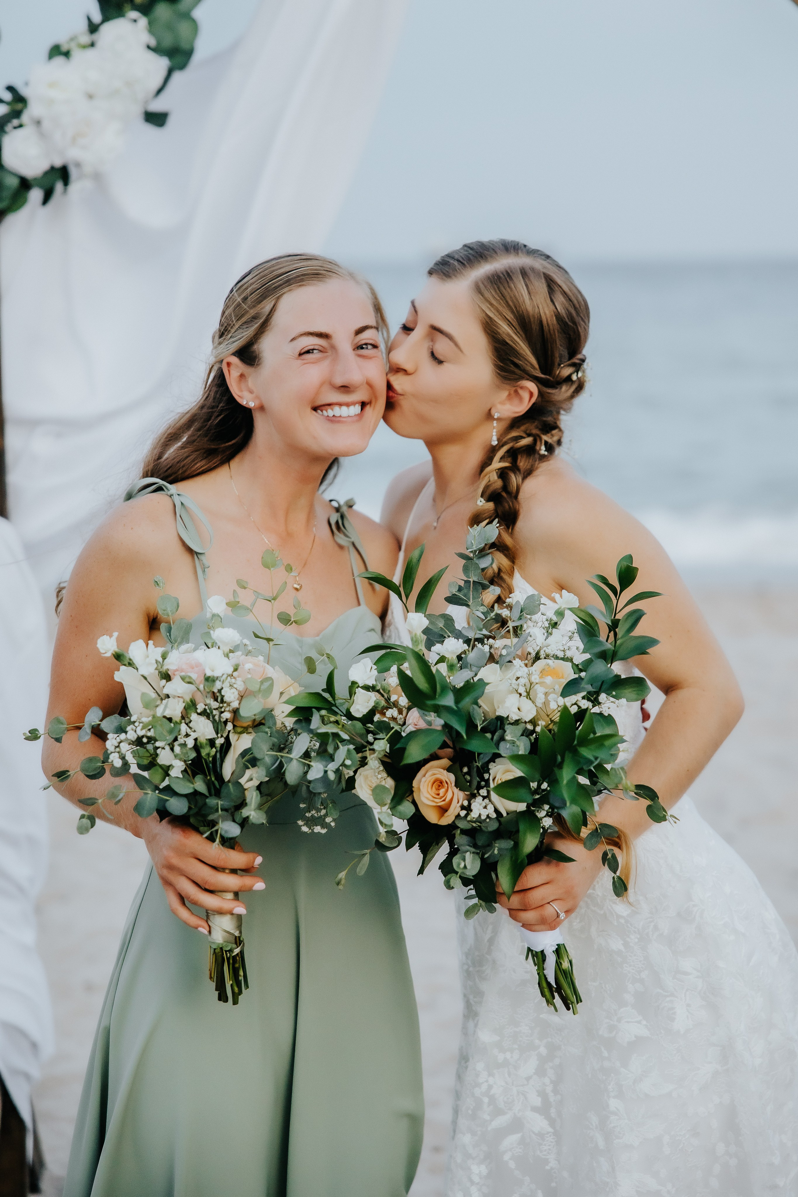 Heather & Jose wedding. Alya Leto Photographer