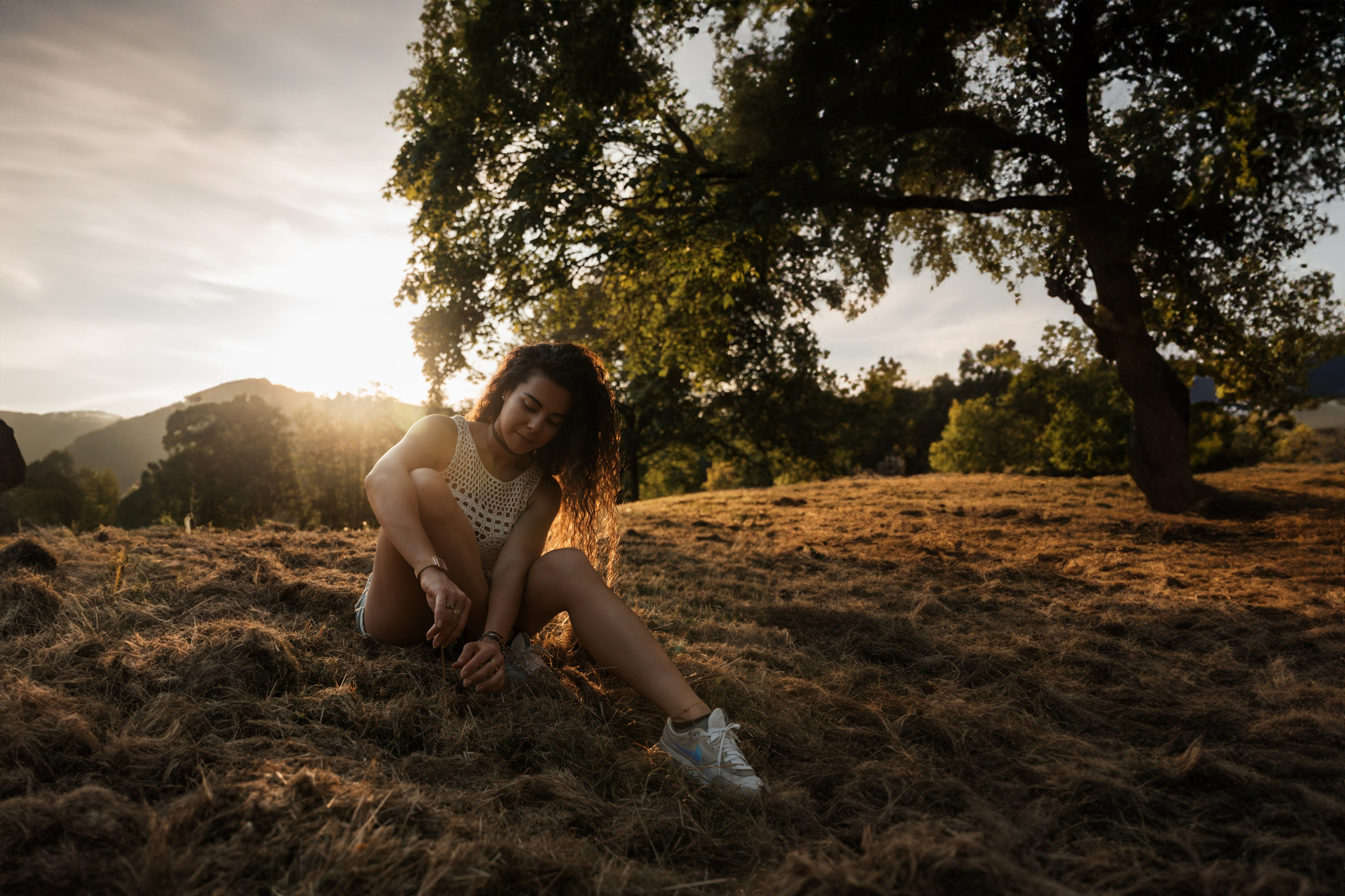 Margarida. Elena Seewald