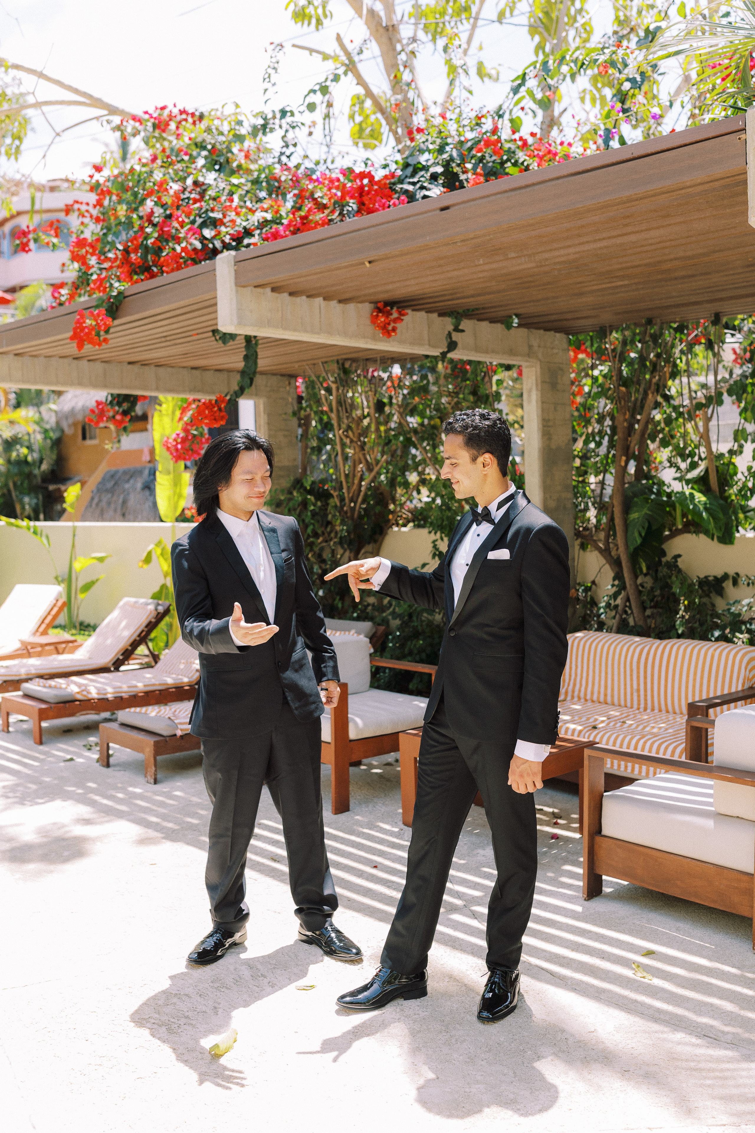 Omar & Monica. Sayulita Wedding Photographer, Puerto Vallarta, Cabo