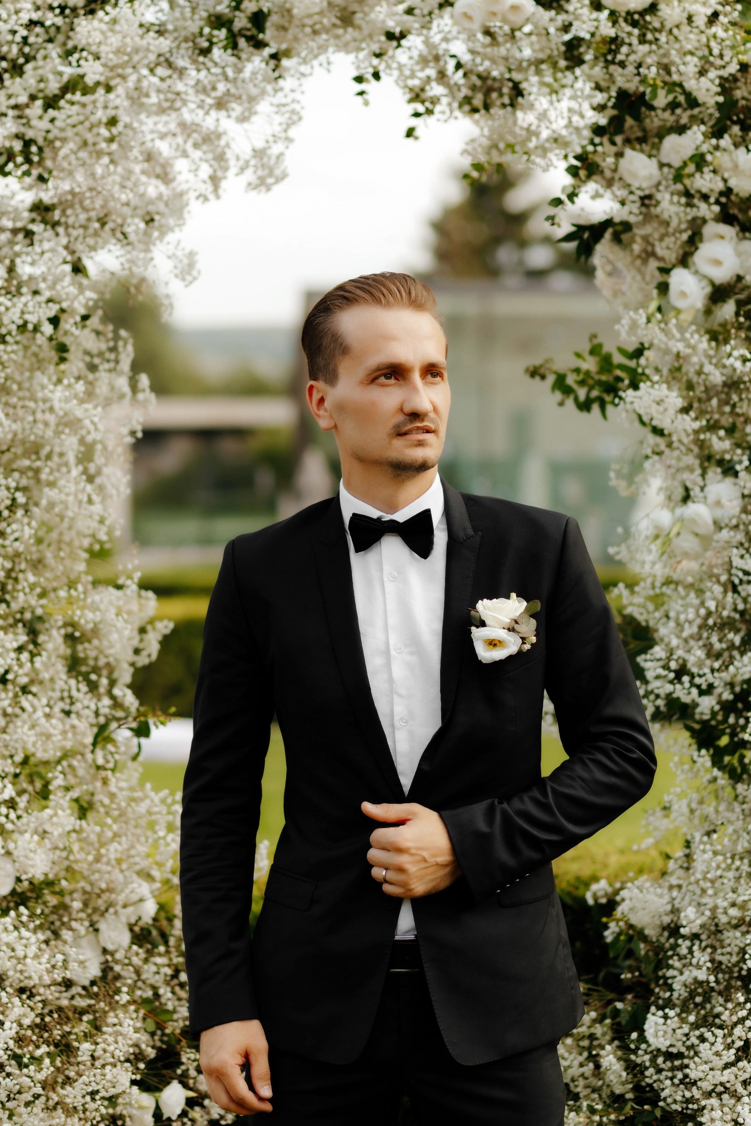 MARINA + NICOLAE, CASTEL MIMI WINE RESORT. Fulga Photographer