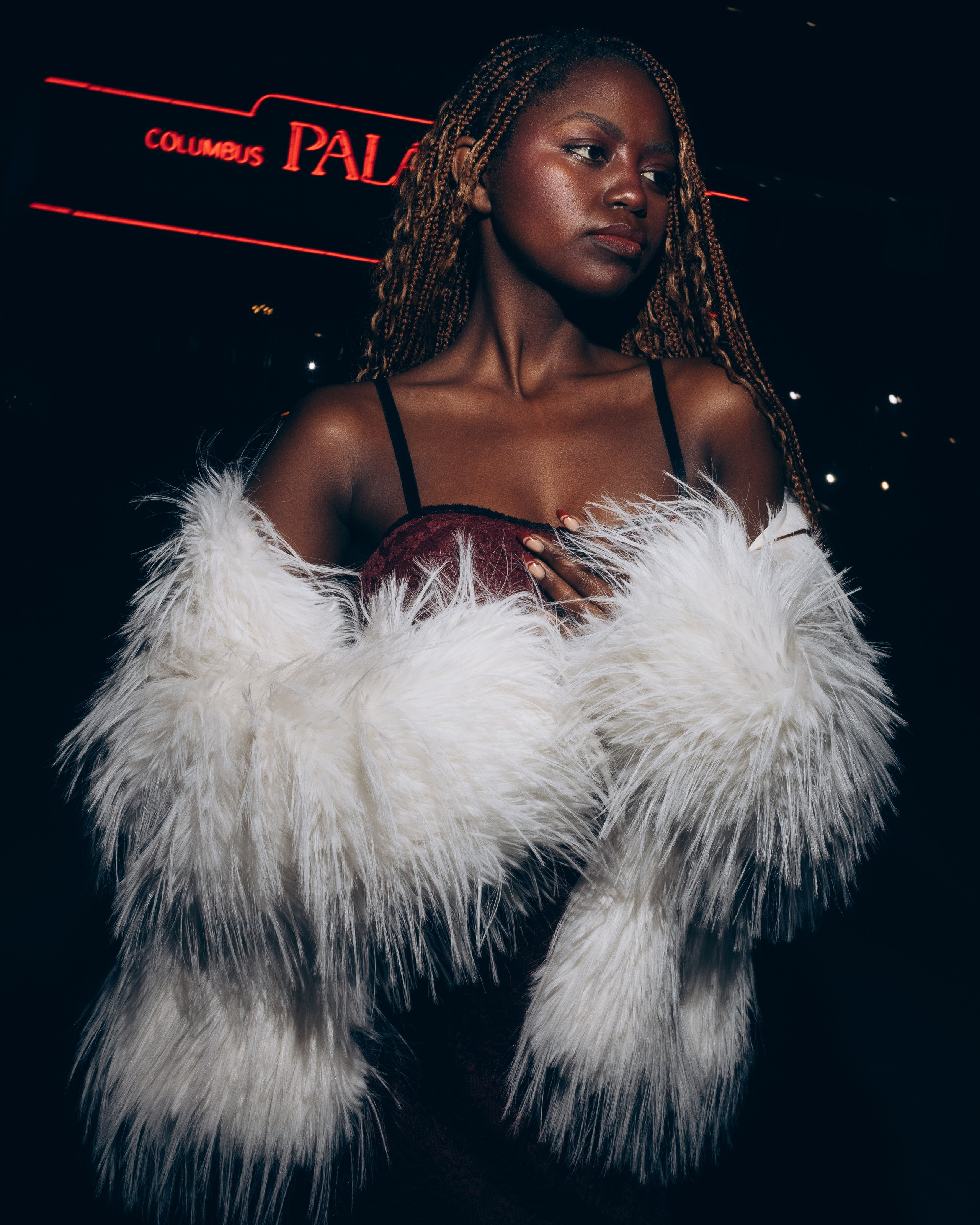 Portraits. Kovyphoto