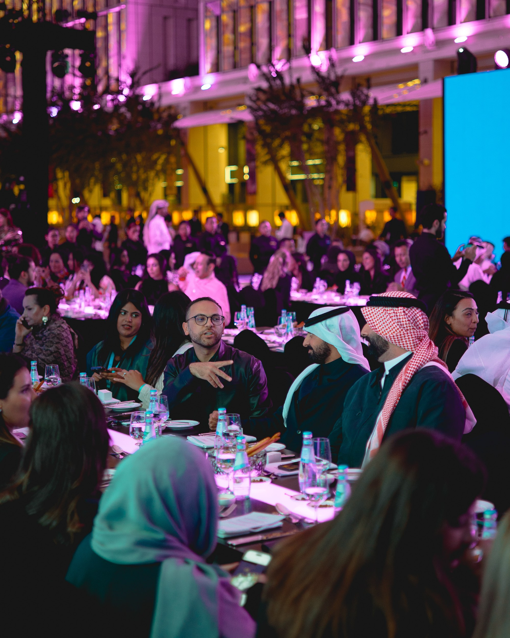 Design Doha 2024 / PRIZE CEREMONY. Regina Turbin — official website