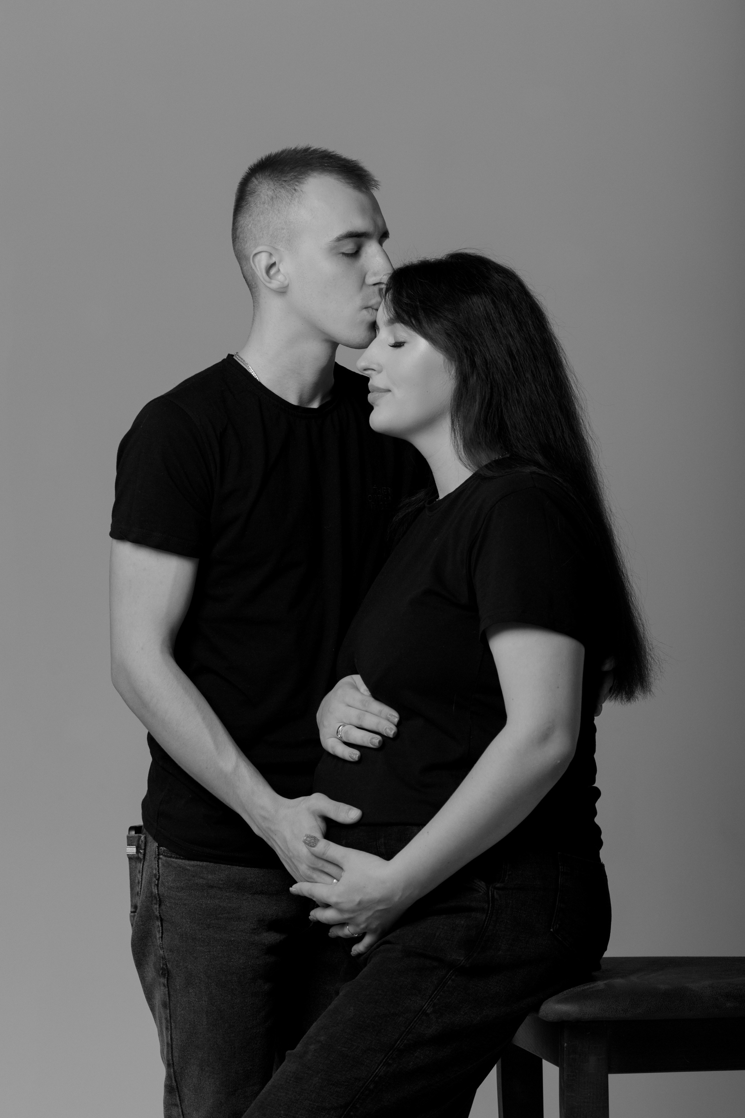 Родина Булавка. Ірина Терещук